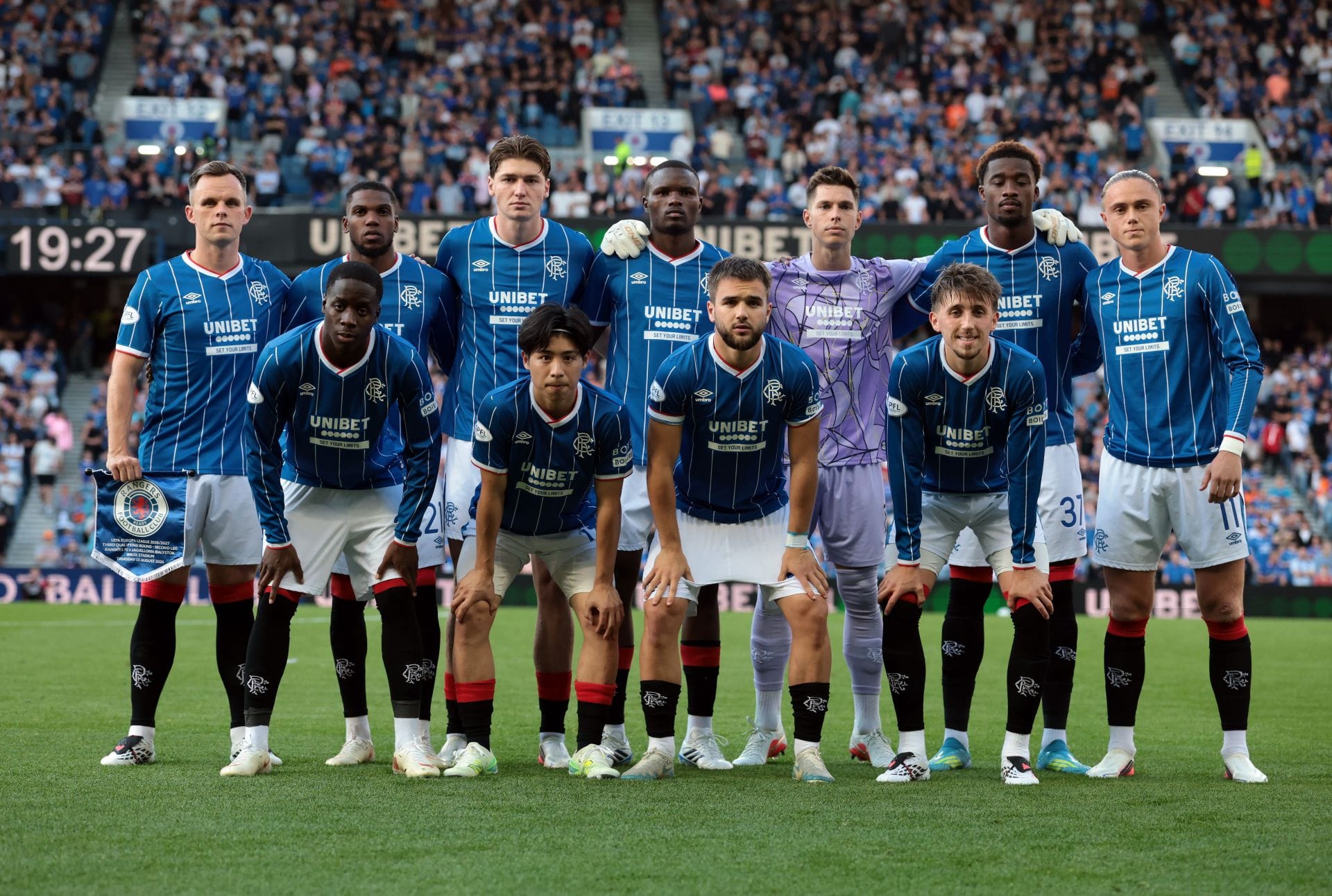Rangers vs St. Mirren Prediction and Betting Tips | August 16th 2026