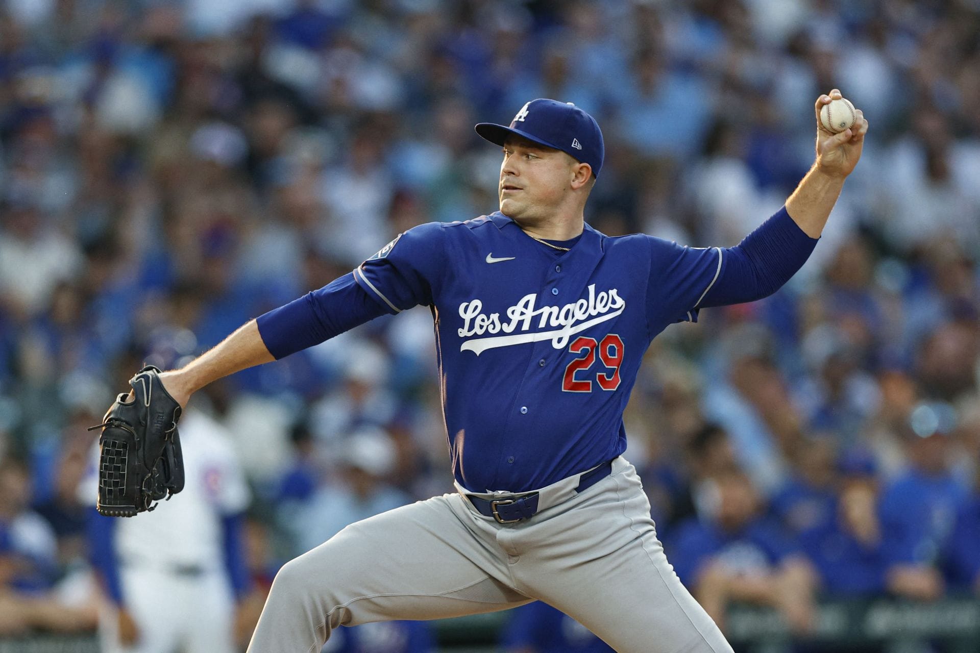 "Not surprised" - Tigers president reacts as $32M Dodgers star sends clear message about Detroit future