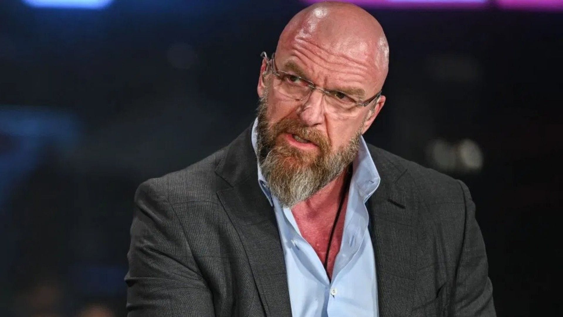 WWE Forced by Higher Ups to Feature 35-Year-Old Star on Every Major Show (REPORTS)
