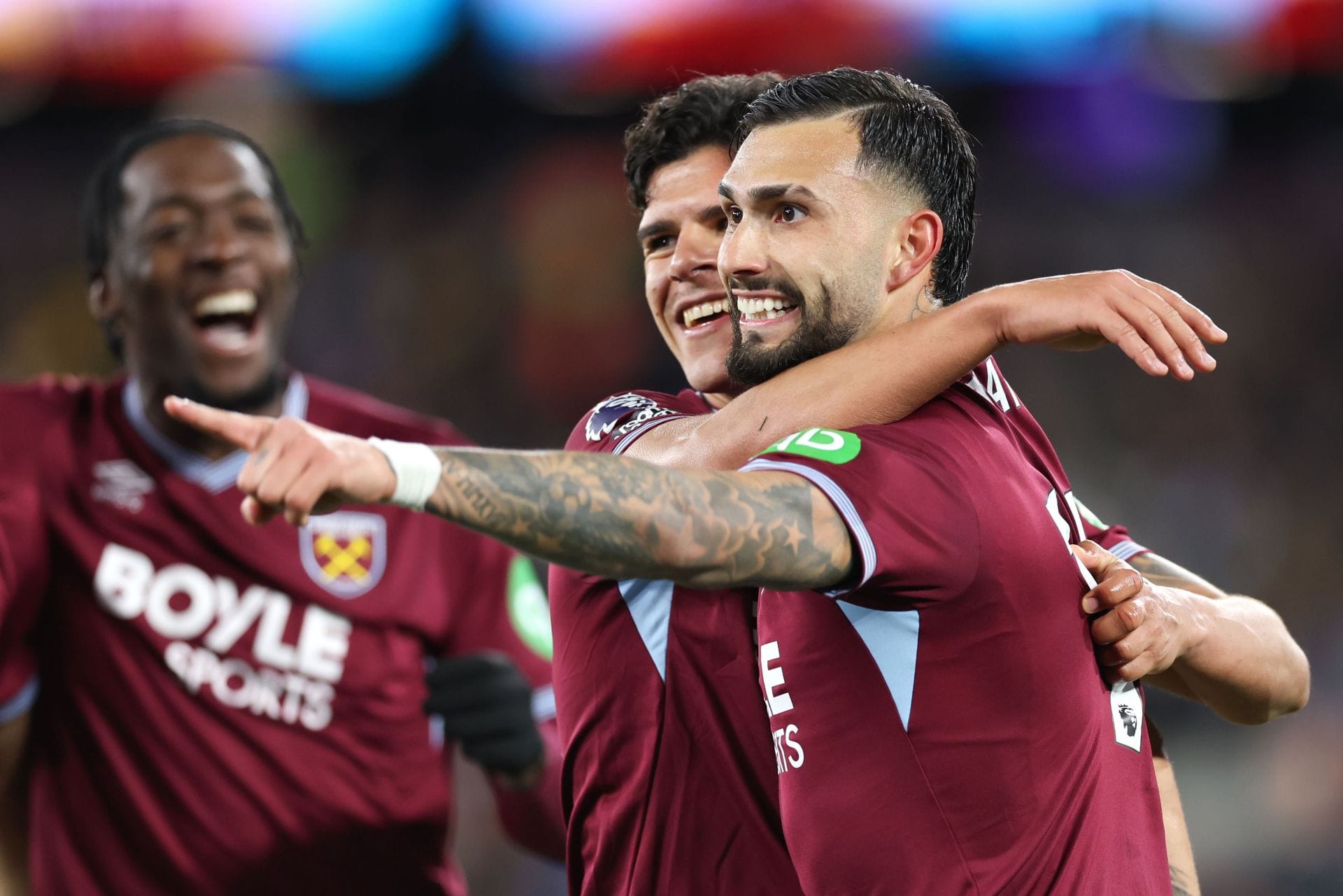 West Ham United vs Portsmouth Prediction and Betting Tips