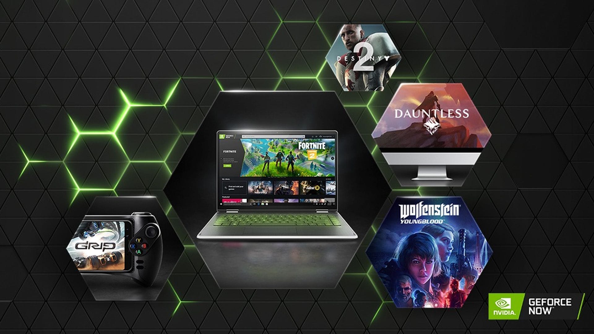 GeForce NOW exploit unlocks full Windows desktop, and modders are using it to run local AI