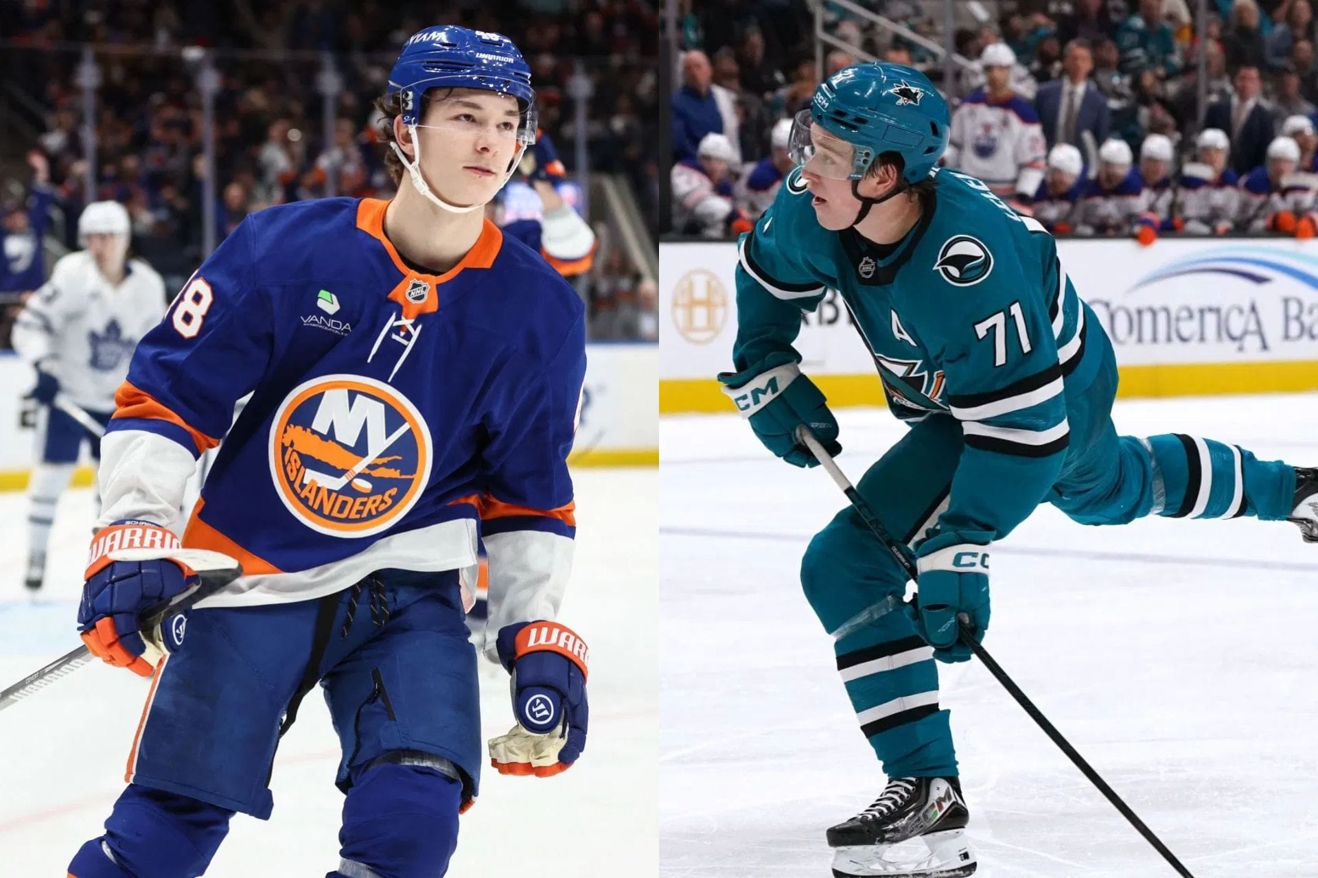 NHL analyst predicts whether Matthew Schaefer's next contract could top Macklin Celebrini's $94M deal