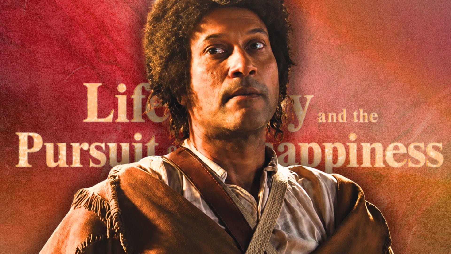 Life, Larry, and the Pursuit of Unhappiness episode 6 ending explained: What happens at the moon landing?