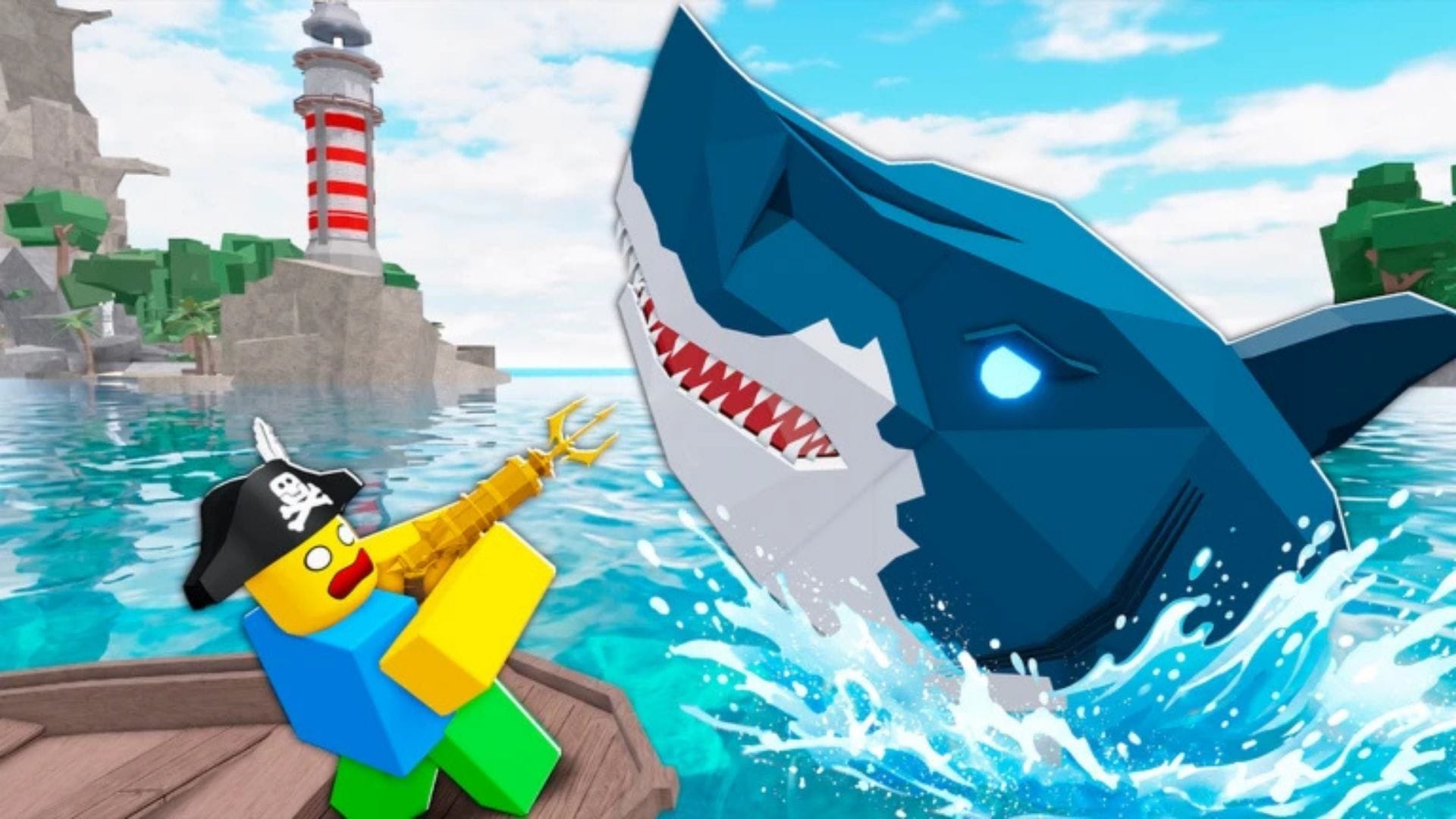 Fisch The Deep update patch notes 