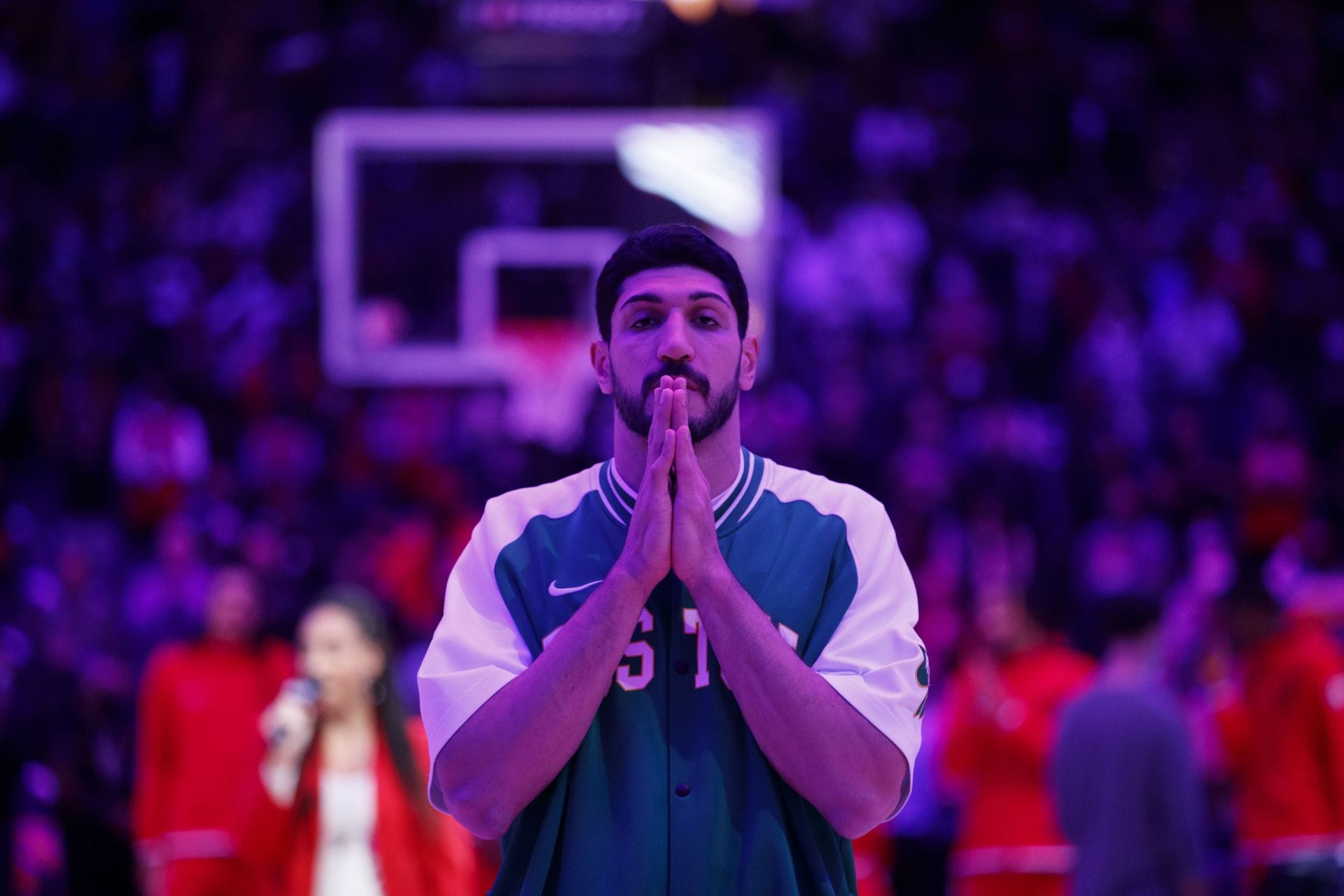 What Are the Criteria for Playing in the WNBA? Understanding the Rules as Enes Kanter Freedom and Royce White Declare Eligibility