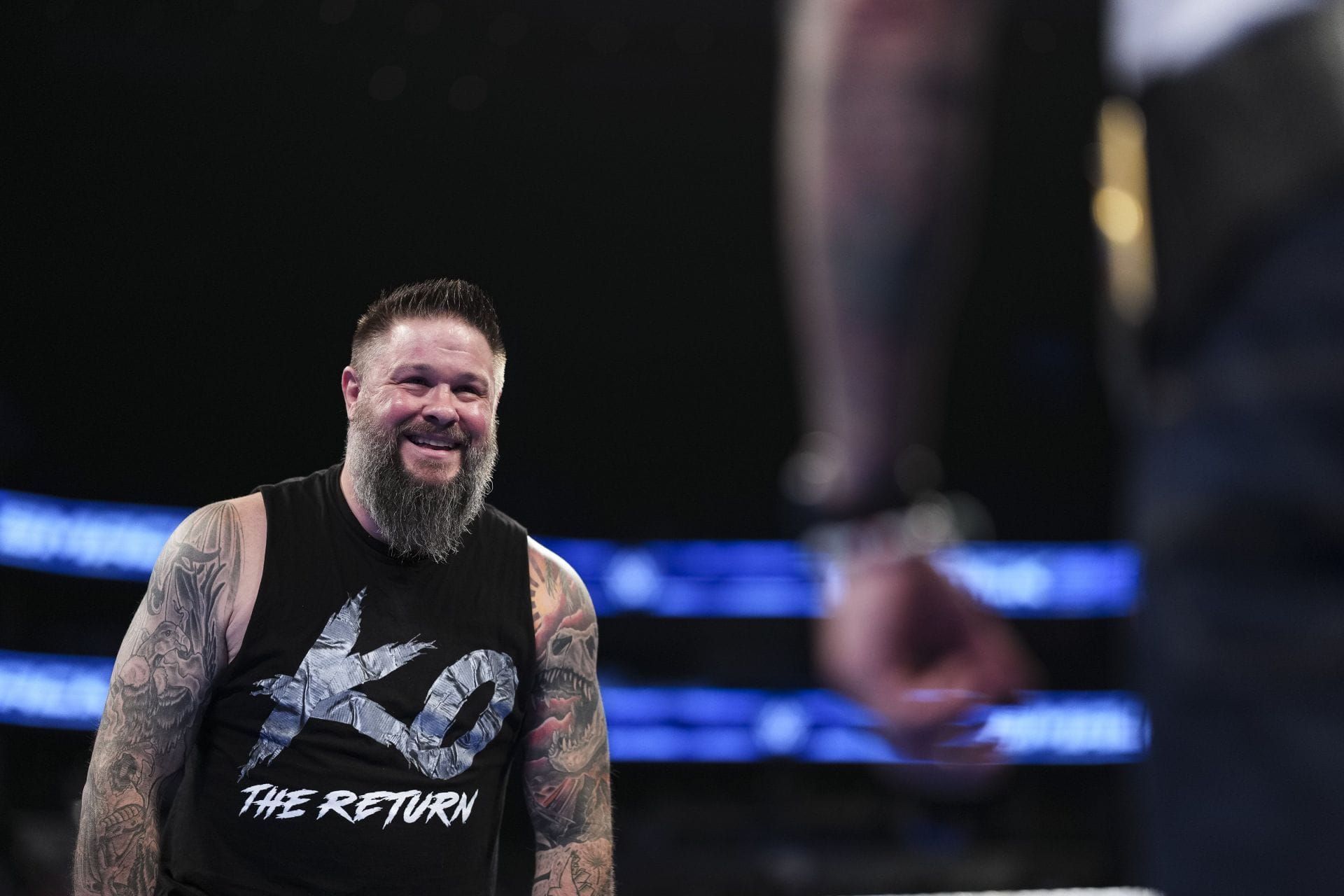 3 Major Surprises WWE Could Pull Off On SmackDown Tonight (August 21, 2026)
