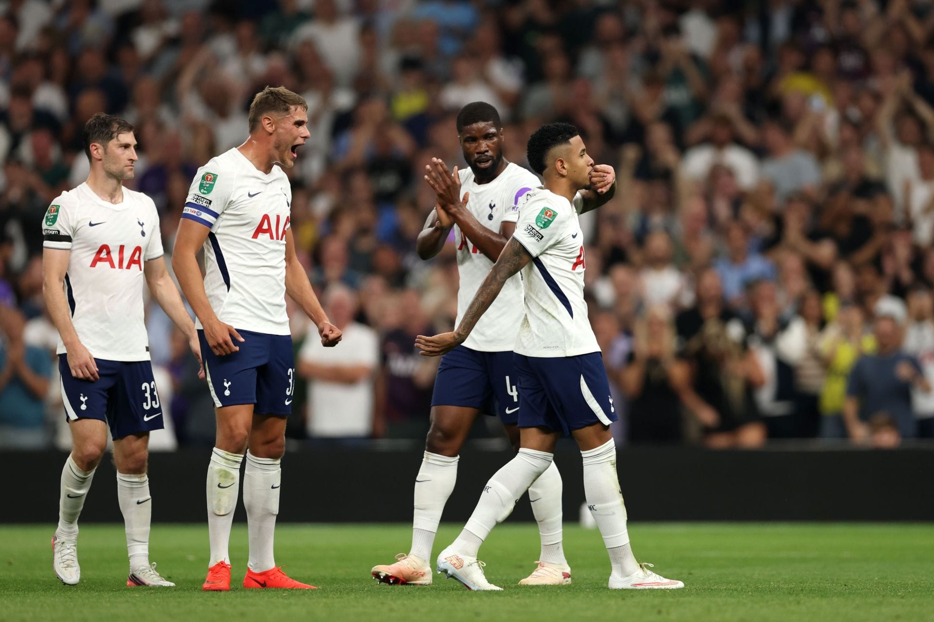 Tottenham Hotspur vs Newcastle United Prediction and Betting Tips | August 29th 2026