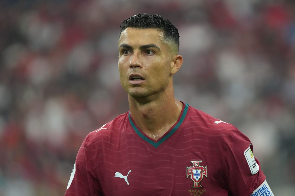 Al Nassr Boss Ange Postecoglou Provides Cristiano Ronaldo Update After al-nassr-boss-ange-postecoglou-provides-cristiano-ronaldo-update-after