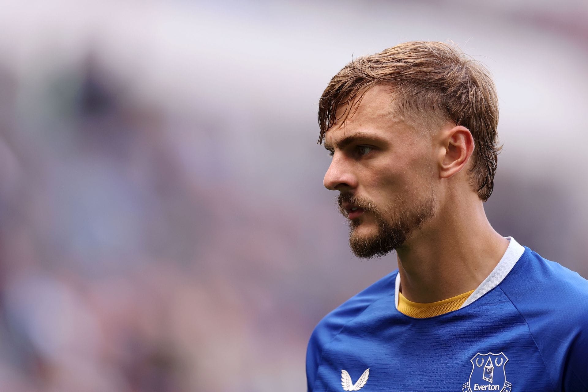 Preston North End vs Everton Prediction and Betting Tips | August 26th 2026 