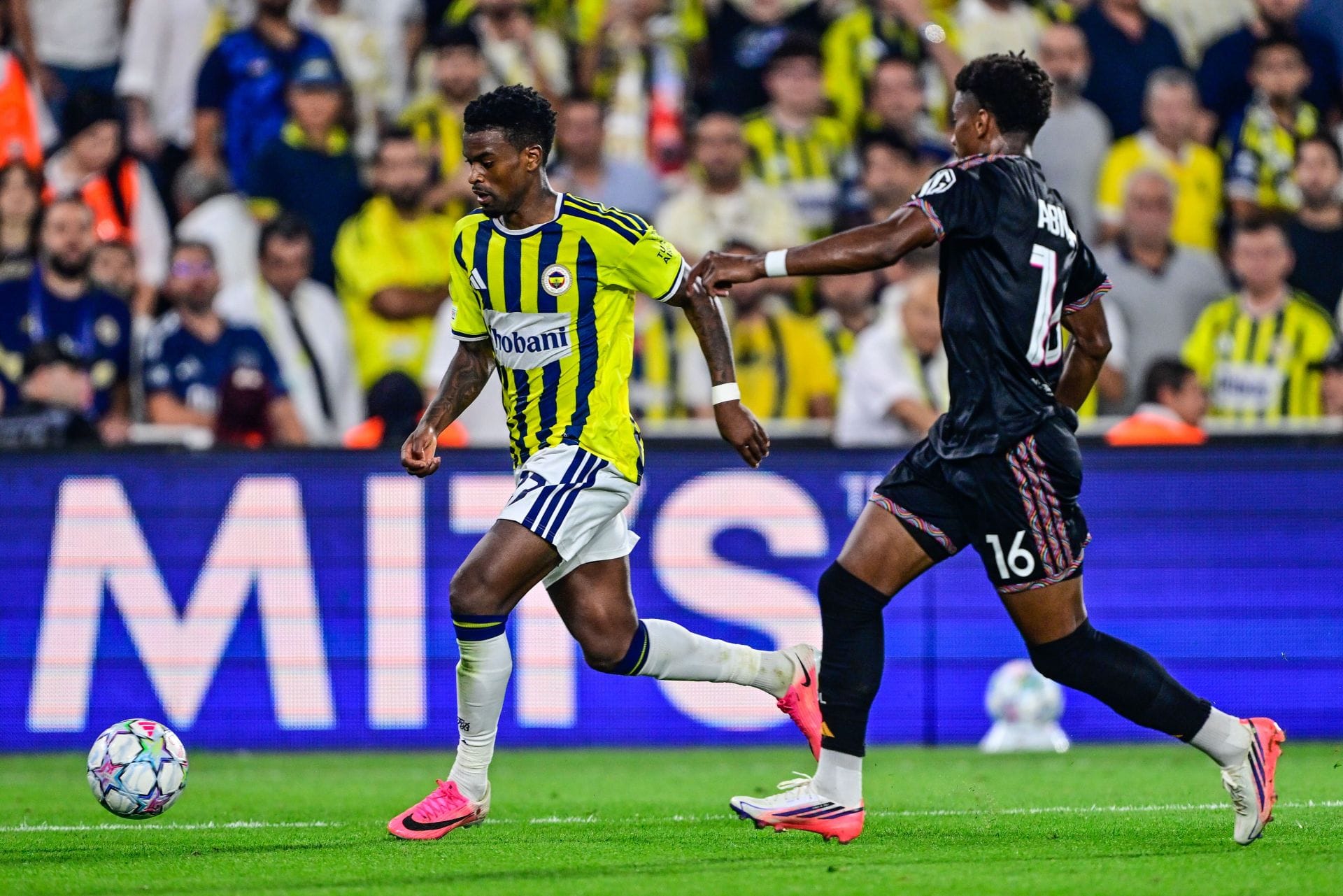 Fenerbahce vs Konyaspor Prediction and Betting Tips | August 22nd 2026