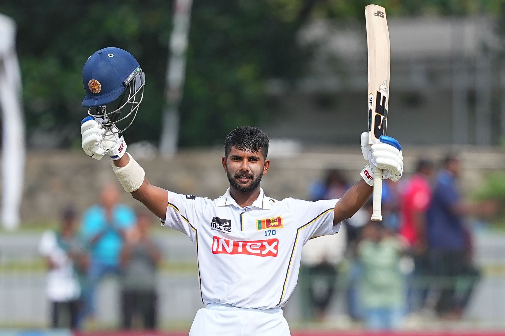 3 major factors behind India's inability to win 2nd SL vs IND 2026 Test