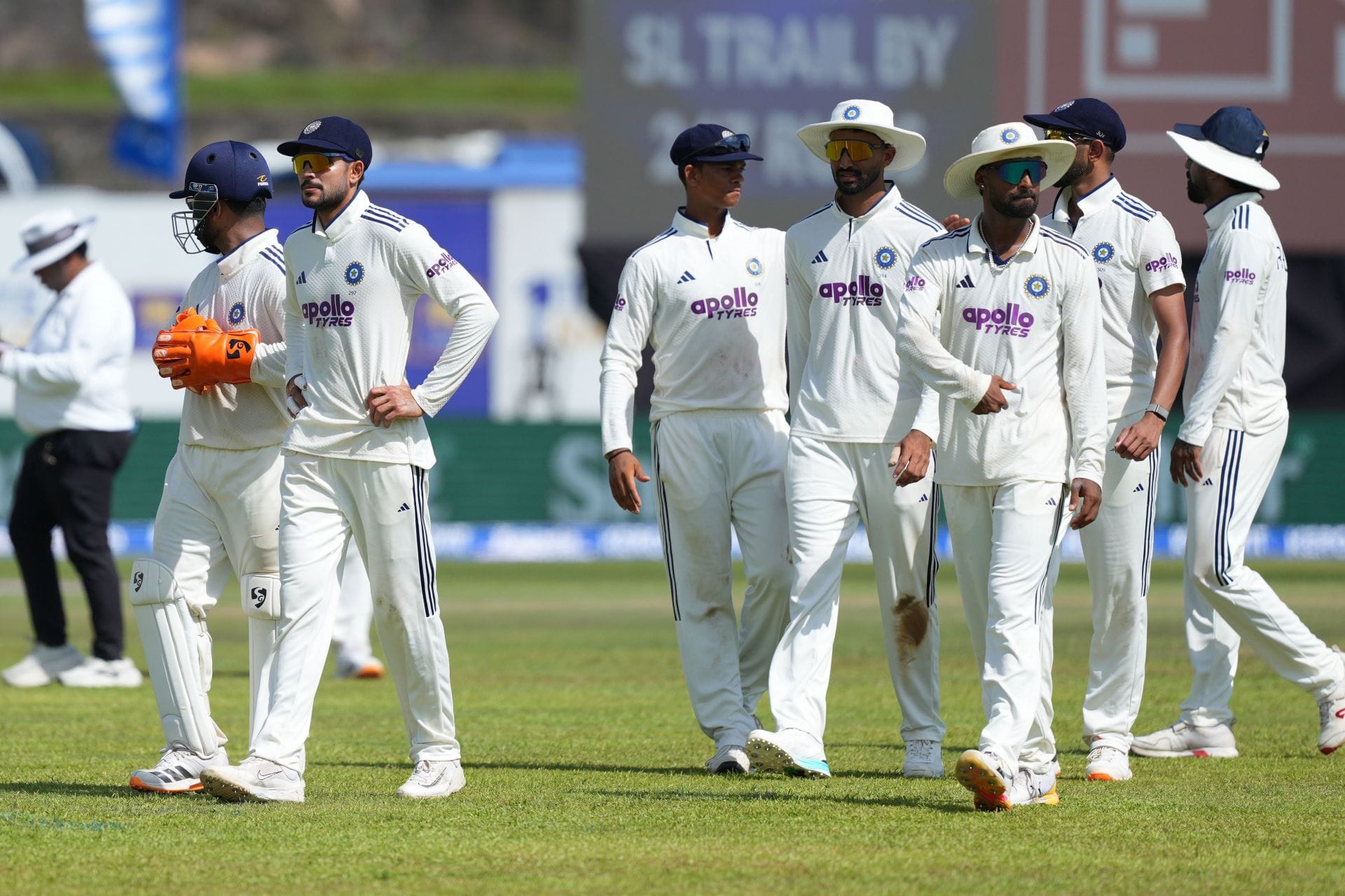 "Importance of the player who helps Shubman Gill's captaincy" - Mohammad Kaif's take on Team India's No.3 selection headache amid SL vs IND 2026 Tests