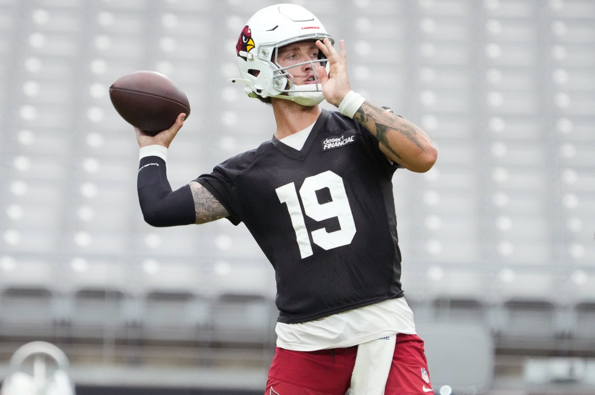 “Season of hate watching starts”: NFL fans show “zero excitement” for Carson Beck vs. Kenny Pickett matchup in HOF game