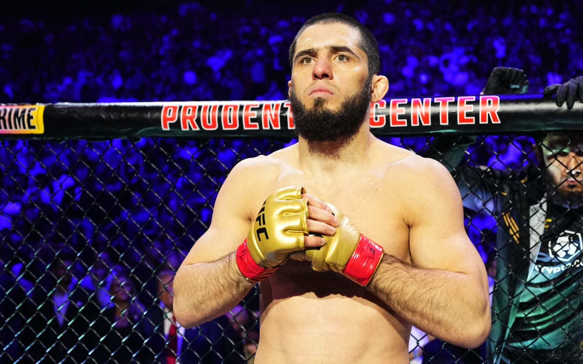 "I could see that" - Joe Rogan gets honest about Islam Makhachev potentially retiring after Ian Machado Garry fight at UFC 330 