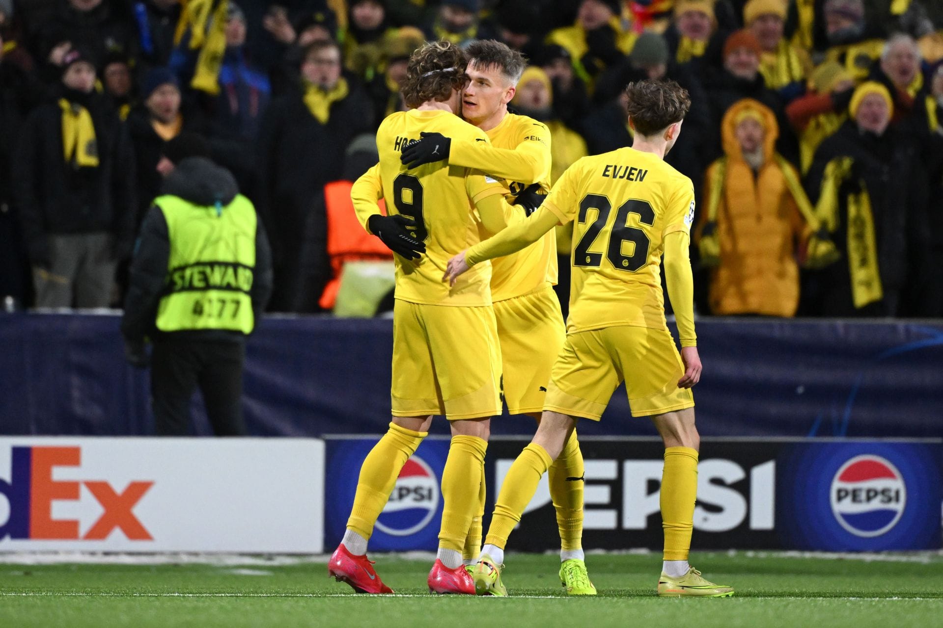 Valerenga vs Bodo/Glimt Prediction and Betting Tips | August 8th 2026