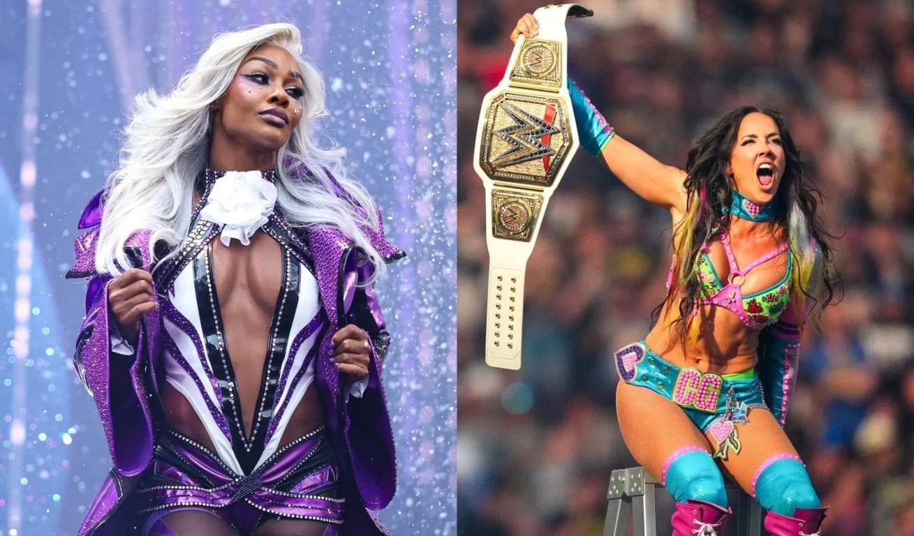 3 Reasons why WWE didn’t crown Jade Cargill the interim Women’s Champion at SummerSlam 2026
