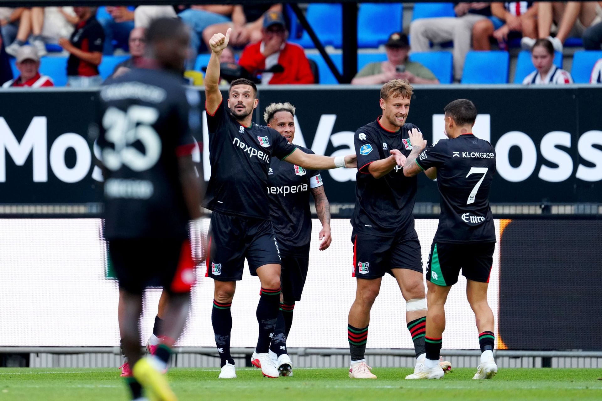NEC Nijmegen vs Bodo/Glimt Prediction and Betting Tips | August 19th 2026