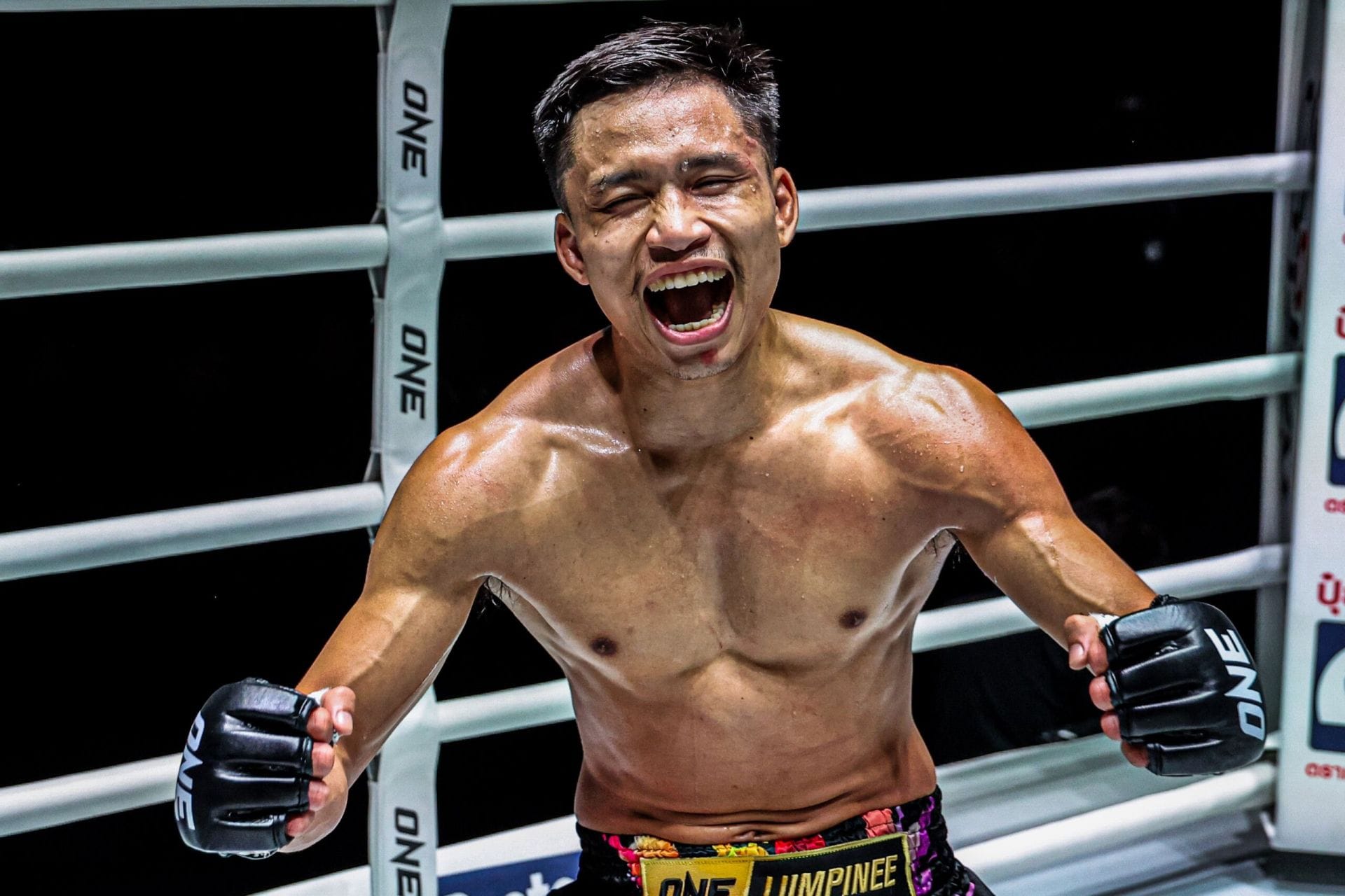 "100 percent confident" - Banluelok sets his sights on Nadaka rematch ahead of Songchainoi showdown