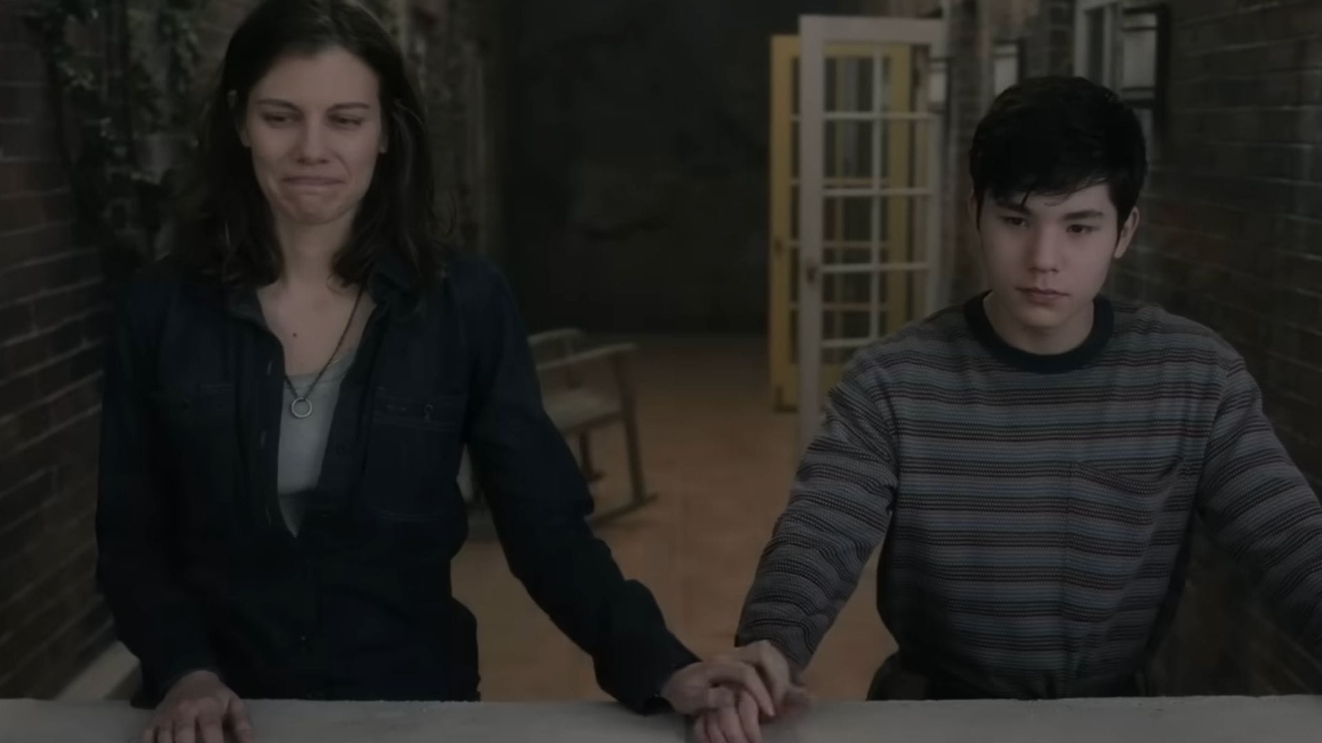 The Walking Dead: Dead City Season 3 Episode 2 recap: Maggie's mercy ends in betrayal