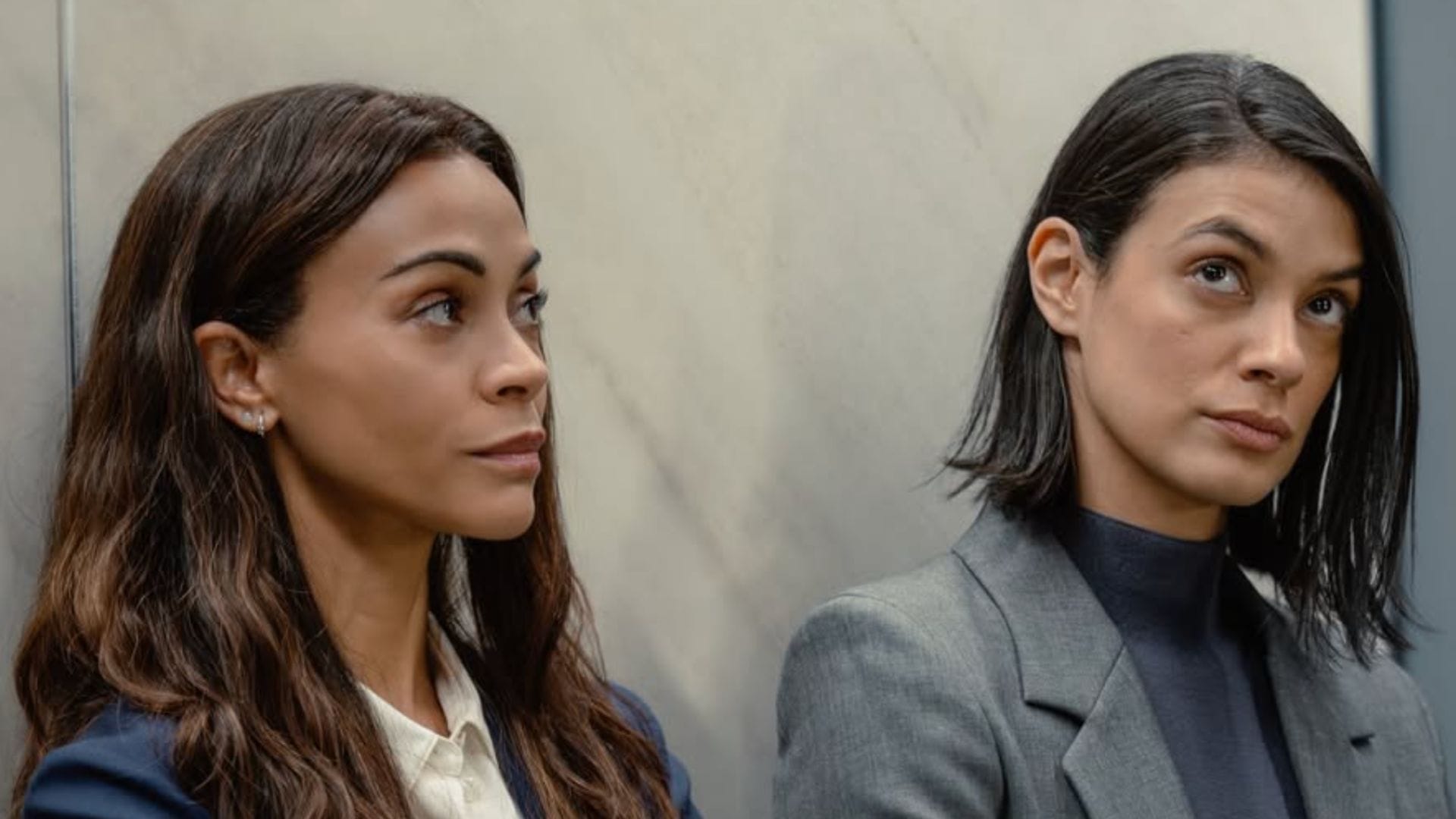 Lioness Season 3 Episode 4 recap: Joe faces interrogation as her team searches for her