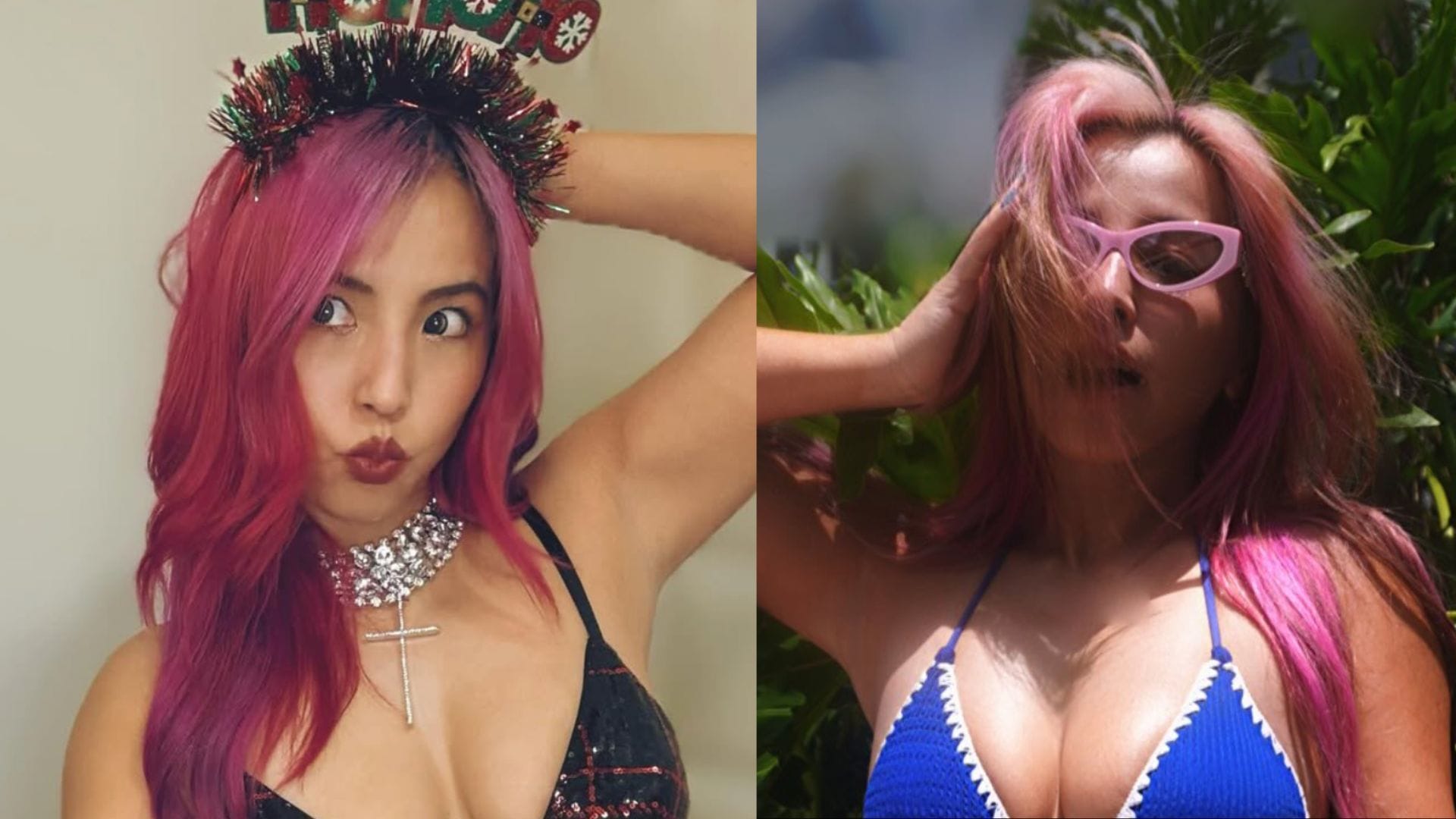 "I really wish" - Mina Shirakawa sends emotional message amid AEW absence