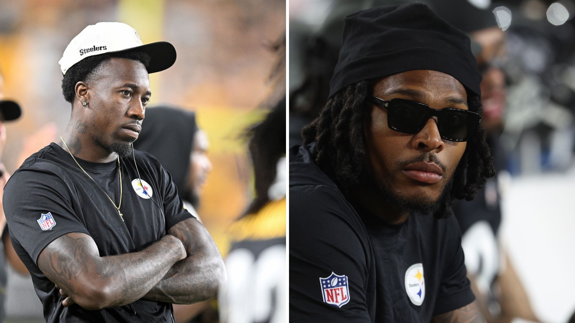 “They got to pay”: Jalen Ramsey comes out in teammate’s support amid contract dispute with Steelers