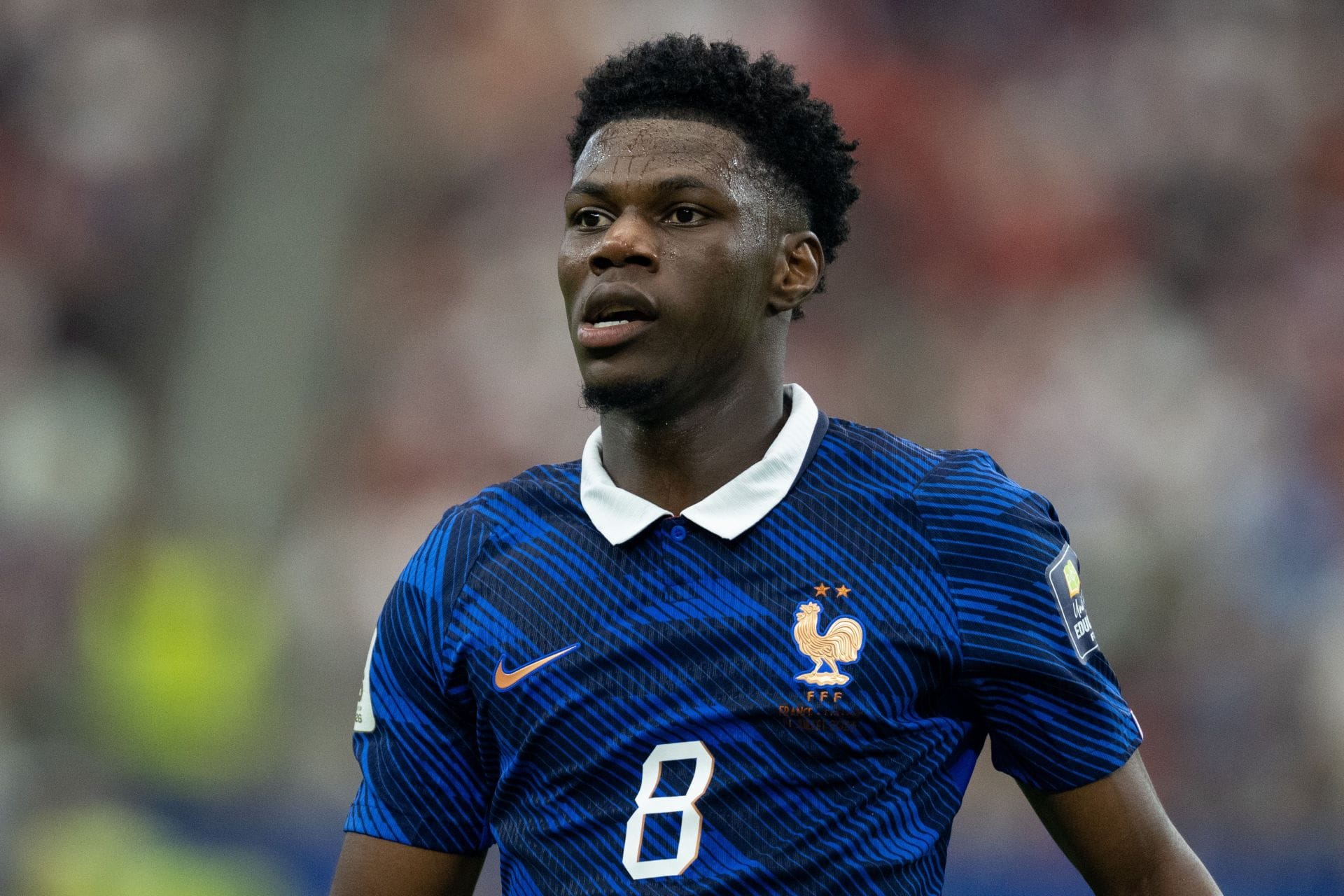 After failing in Aurelien Tchouameni pursuit, Manchester United interested in signing another Real Madrid star: Reports