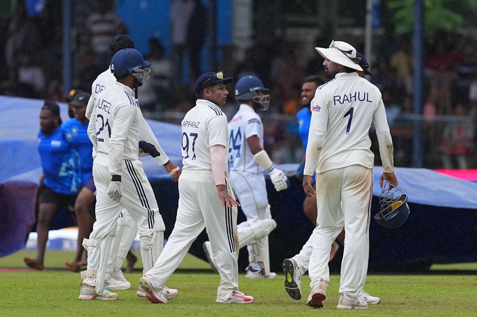2 things India did right and 1 thing they did wrong on Day 3 of the 2nd SL vs IND 2026 Test