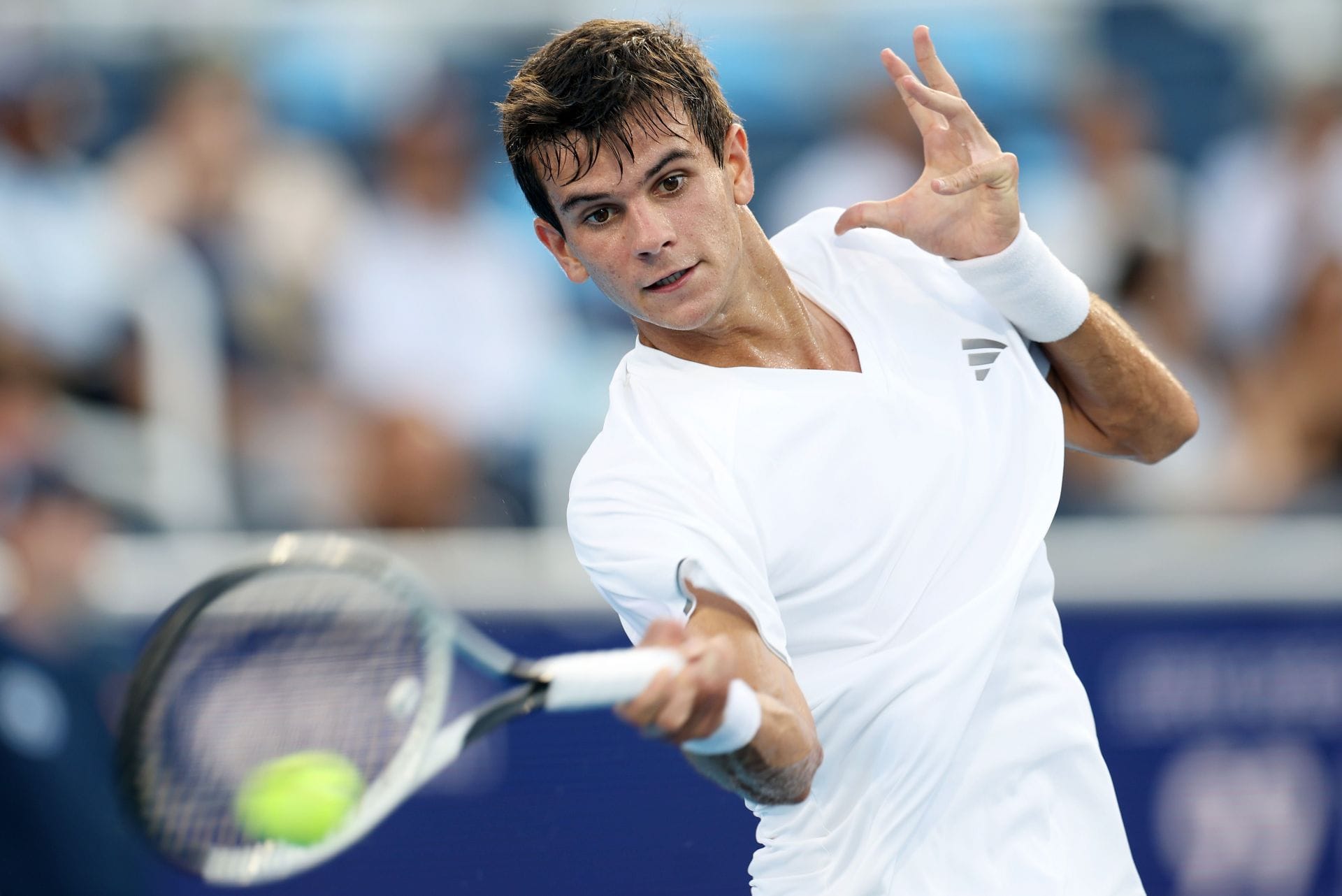 "Don't think Rafael Jodar can improve like Alcaraz or Sinner" - Ex-Pro sounds alarm over ahead of US Open