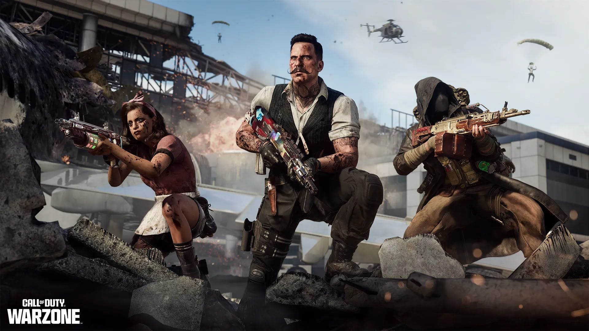 All Warzone and Black Ops 7 Season 5 Week 6 Challenges and rewards