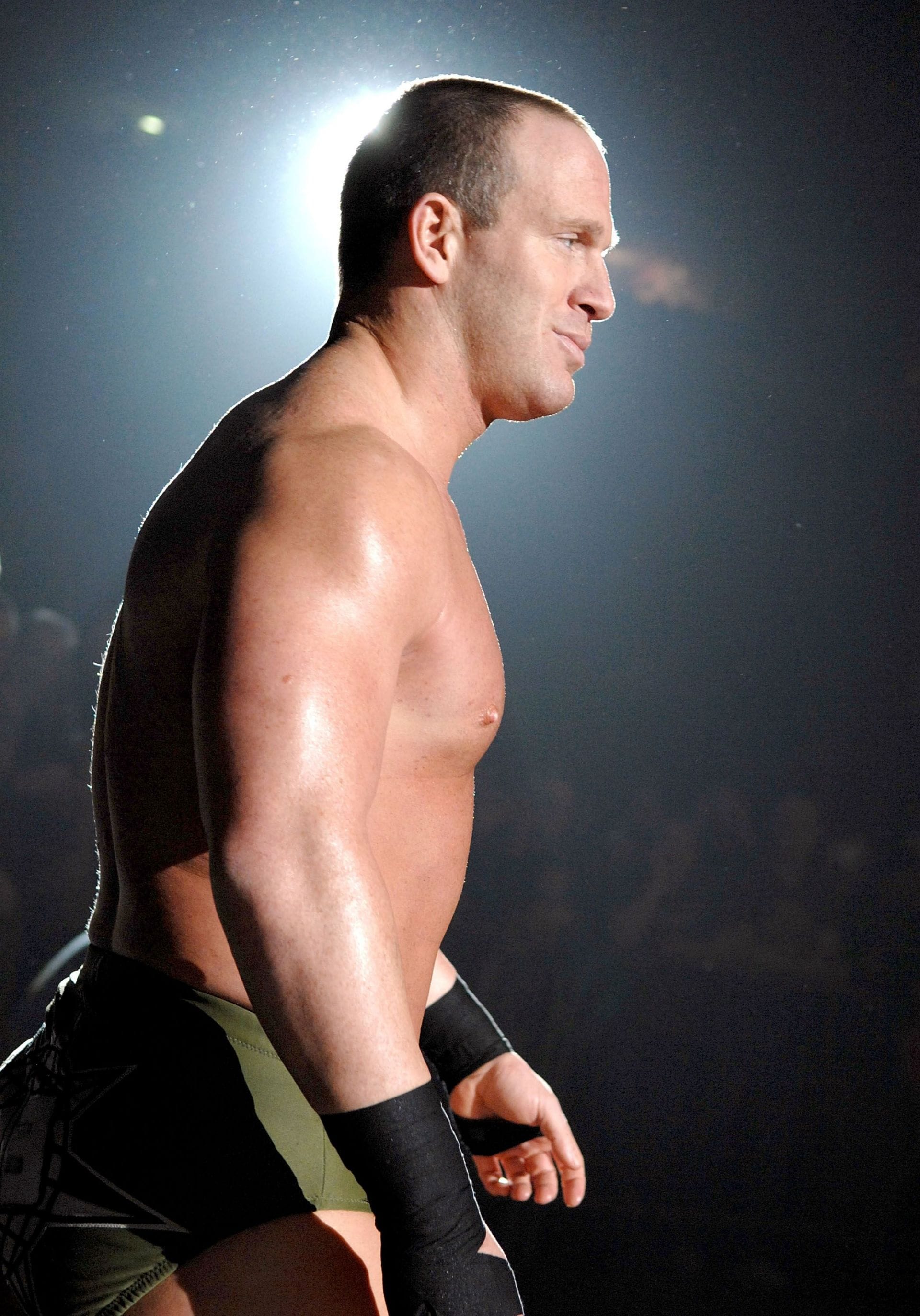 "Rest in peace, my beautiful girl" - Former WWE Superstar Eric Young shares heartbreaking family news