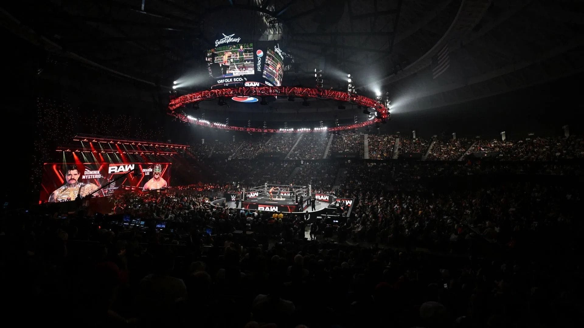 Injured star teases huge return ahead of WWE RAW