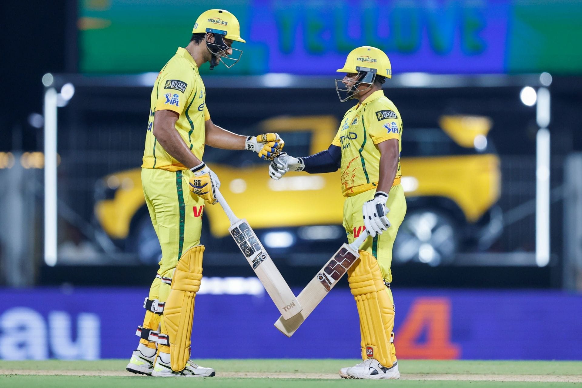 "The Gujarat Titans will need Shivam Dube in return" - Aakash Chopra on GT's potential trade with CSK ahead of IPL 2027 auction