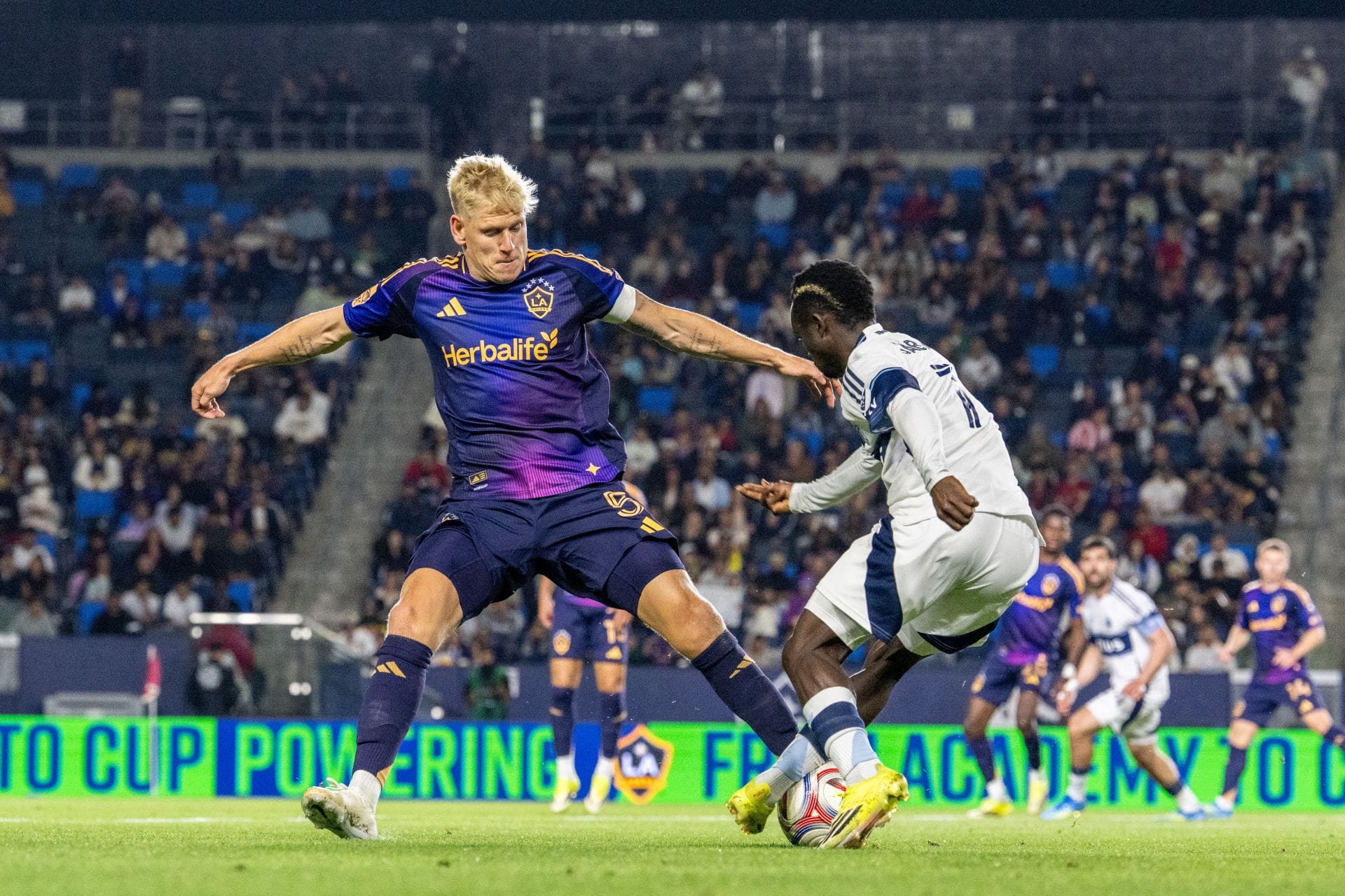 Vancouver Whitecaps vs Los Angeles FC Prediction and Betting Tips | August 1st 2026
