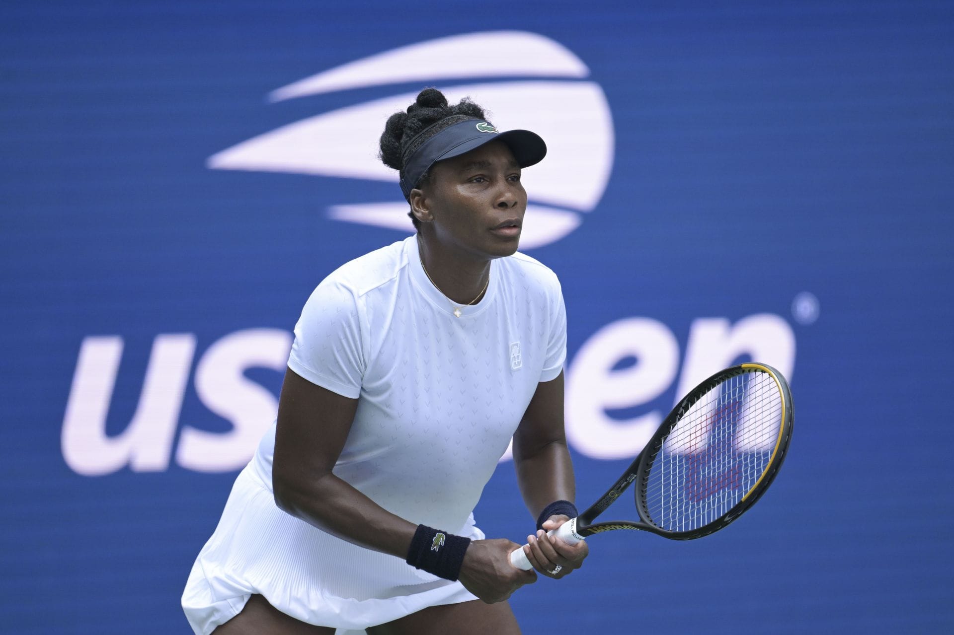 US Open 2026: Venus Williams vs Sofia Kenin preview, head-to-head, odds, prediction & betting tips