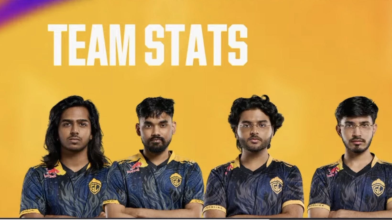 India’s GodLike Esports ranks fifth as Day 3 of PMWC 2026 Group Stage ends