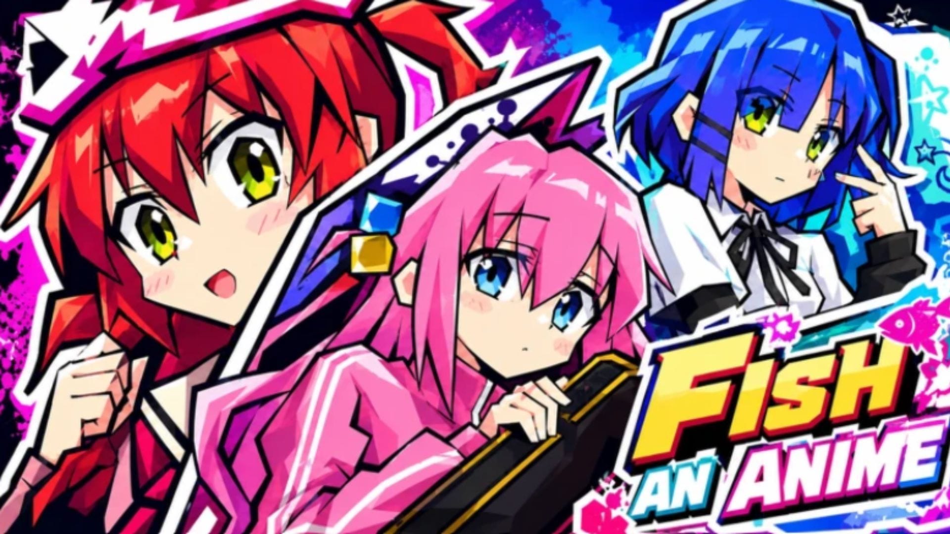 Official game banner (Image via Roblox)