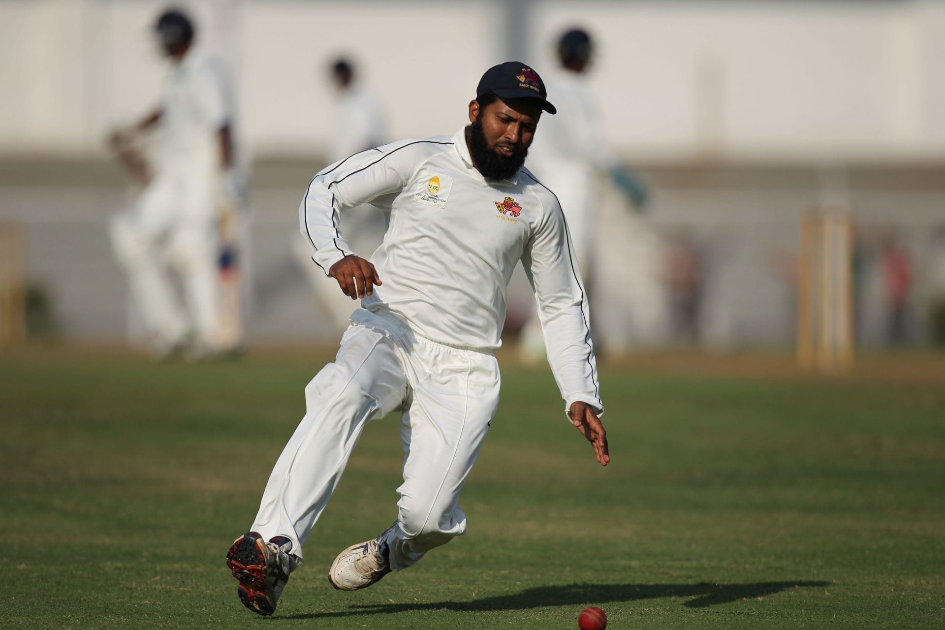 “We get excited by bowlers who consistent clock 140 kph” - Wasim Jaffer backs for 29-year-old’s inclusion ahead of SL vs IND 2026 Tests