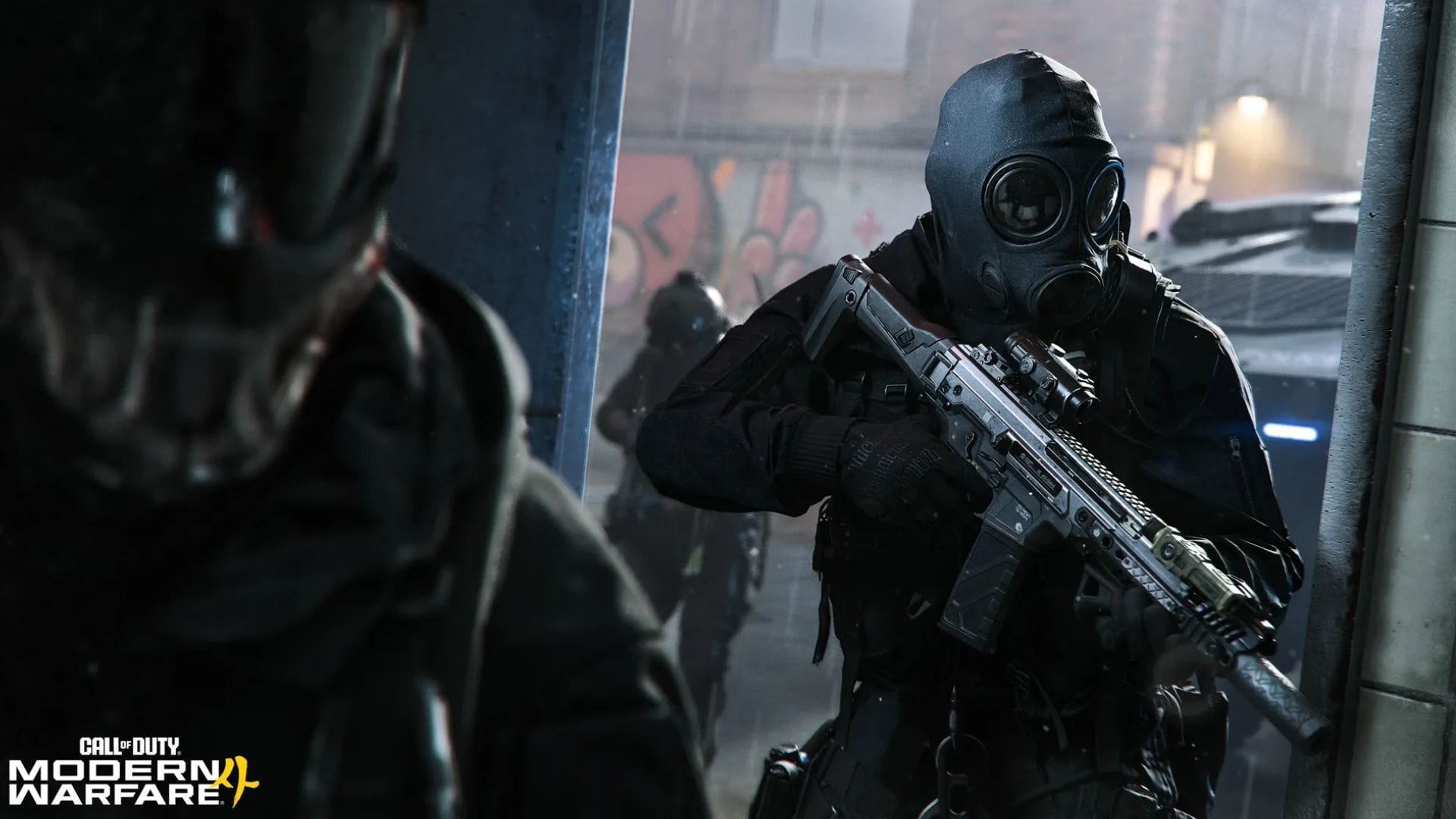 5 things you need to know about Call of Duty: Modern Warfare 4 campaign