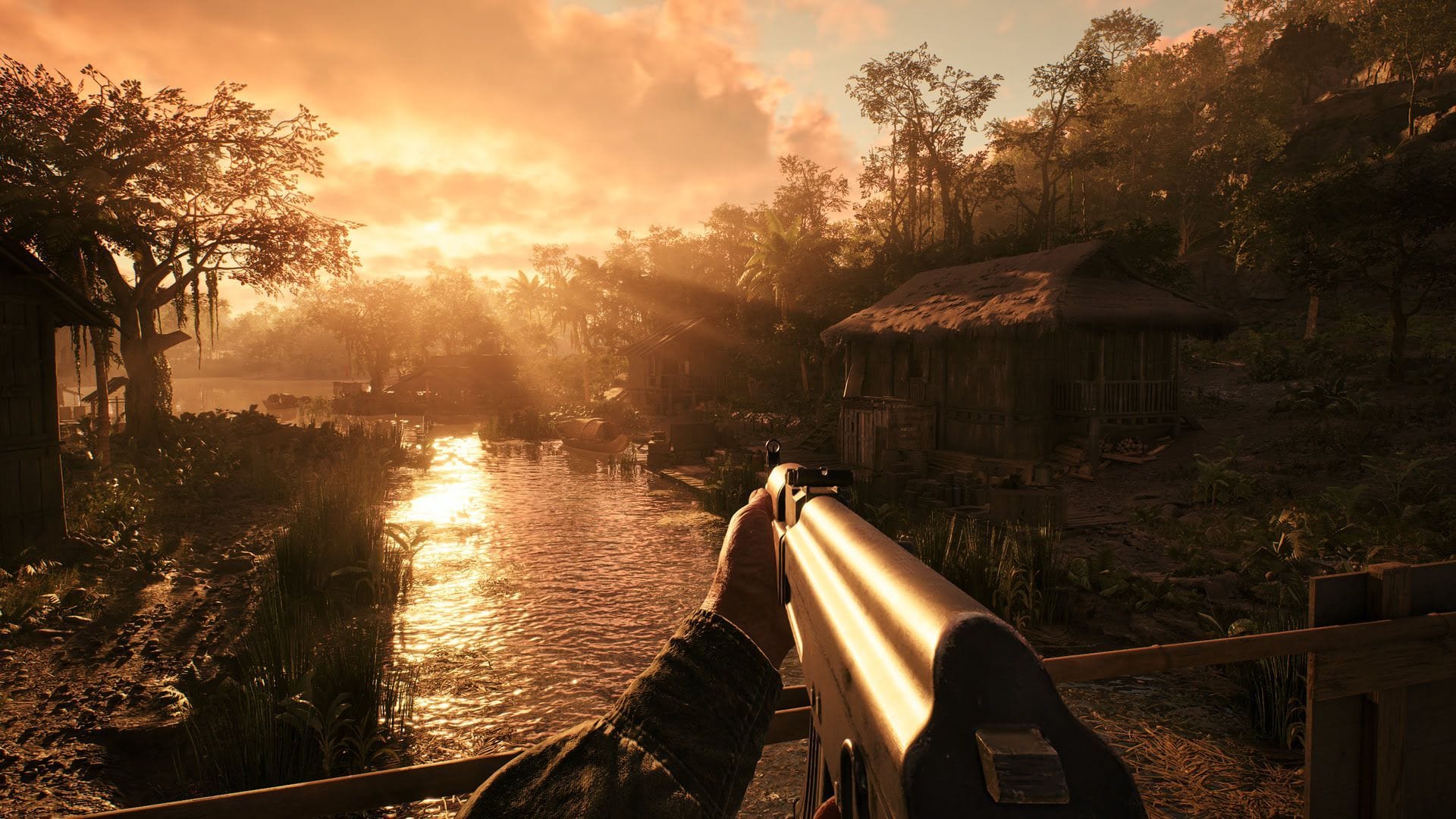 Hell Let Loose: Vietnam system requirements explained