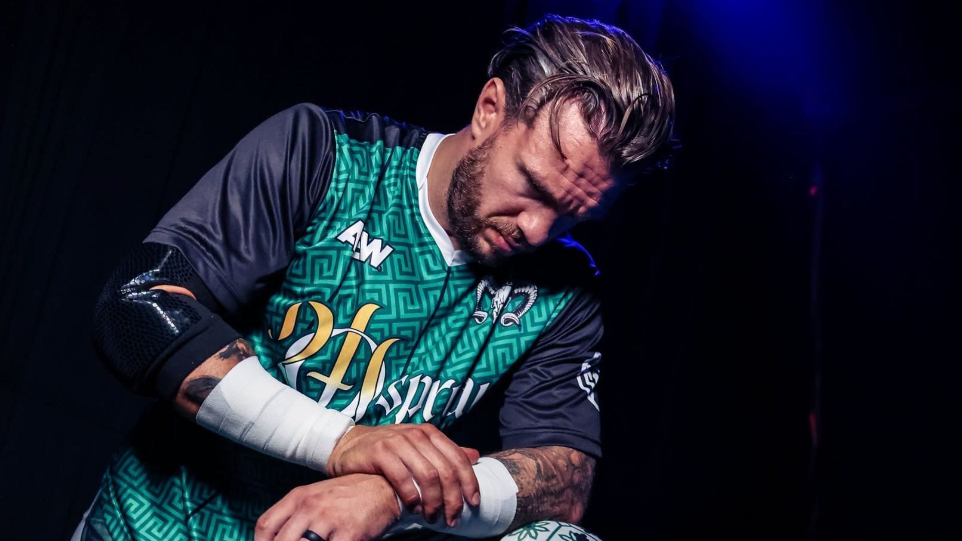 "Minimalistic" WWE Filming Cause For Major AEW Star's Refusal To Sign