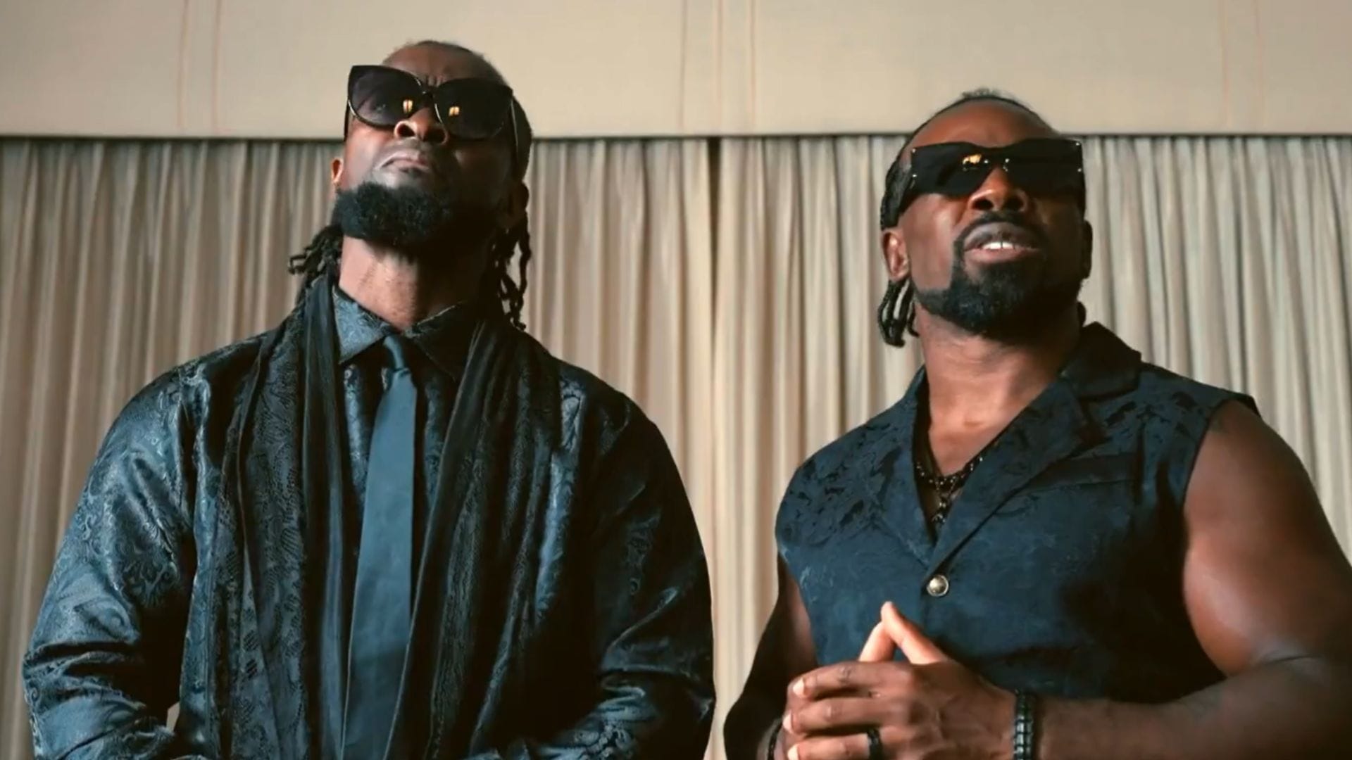 The New Day drop another huge hint at their imminent AEW arrival