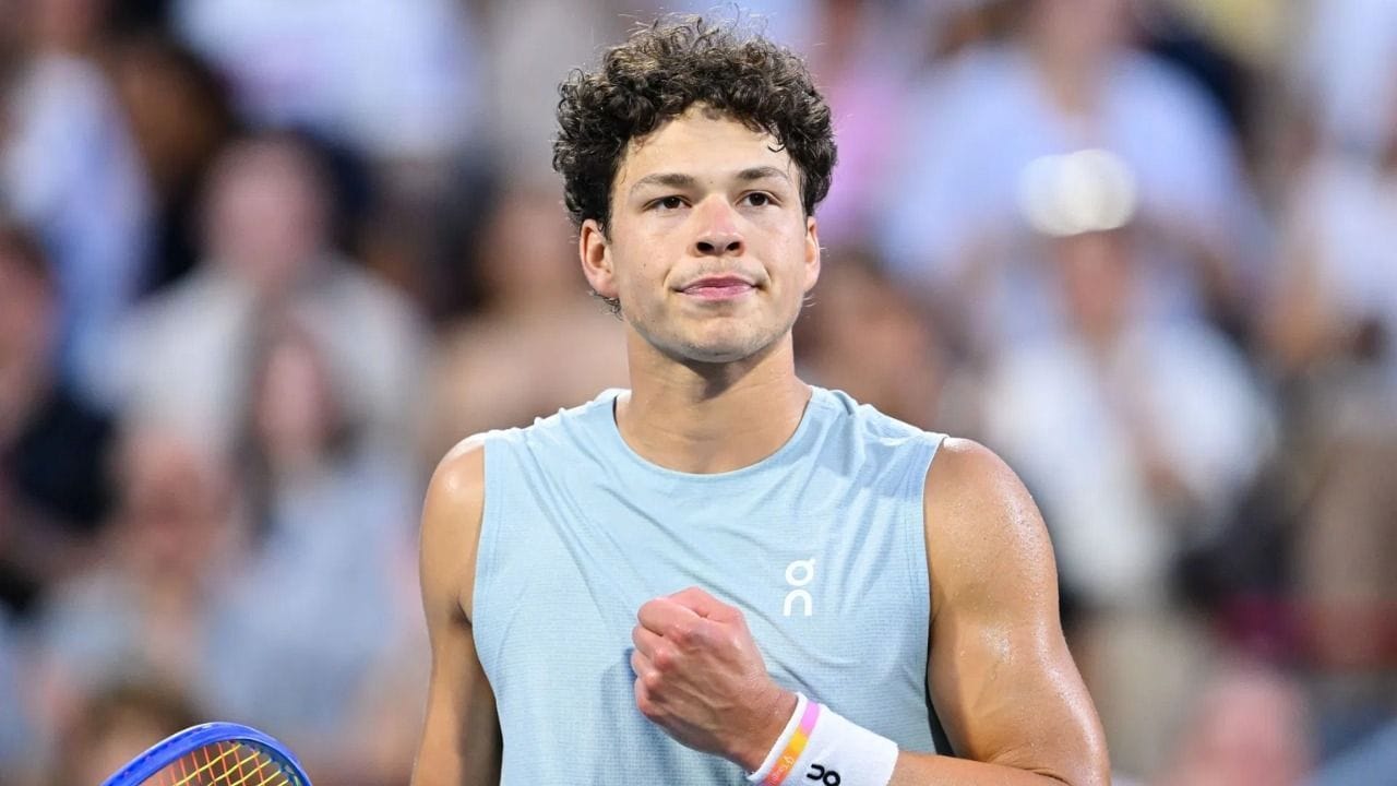 "No more excuses" - Serena Williams' coach demands Ben Shelton capitalize on Alcaraz-Sinner-less Canadian Open
