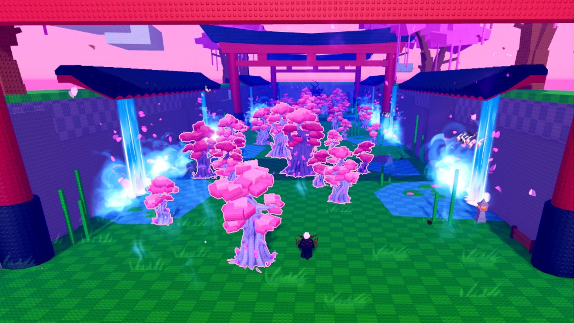 The Great Bloom event Steal An Egg guide