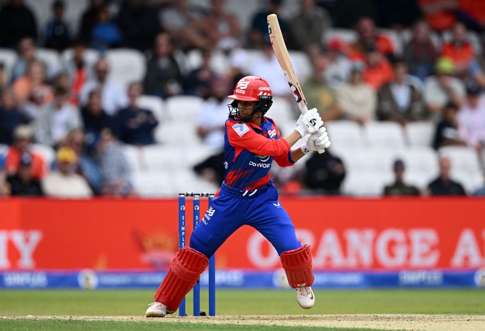 Jemimah Rodrigues ruled out of Women's Asia Cup and 2026 Asian Games; India name 25-year-old as replacement