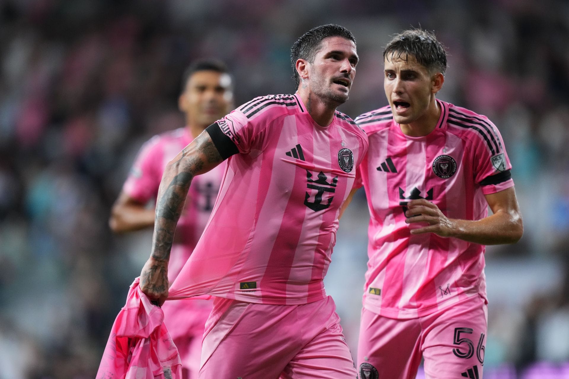 Inter Miami vs Club Leon Prediction and Betting Tips | August 12th 2026 