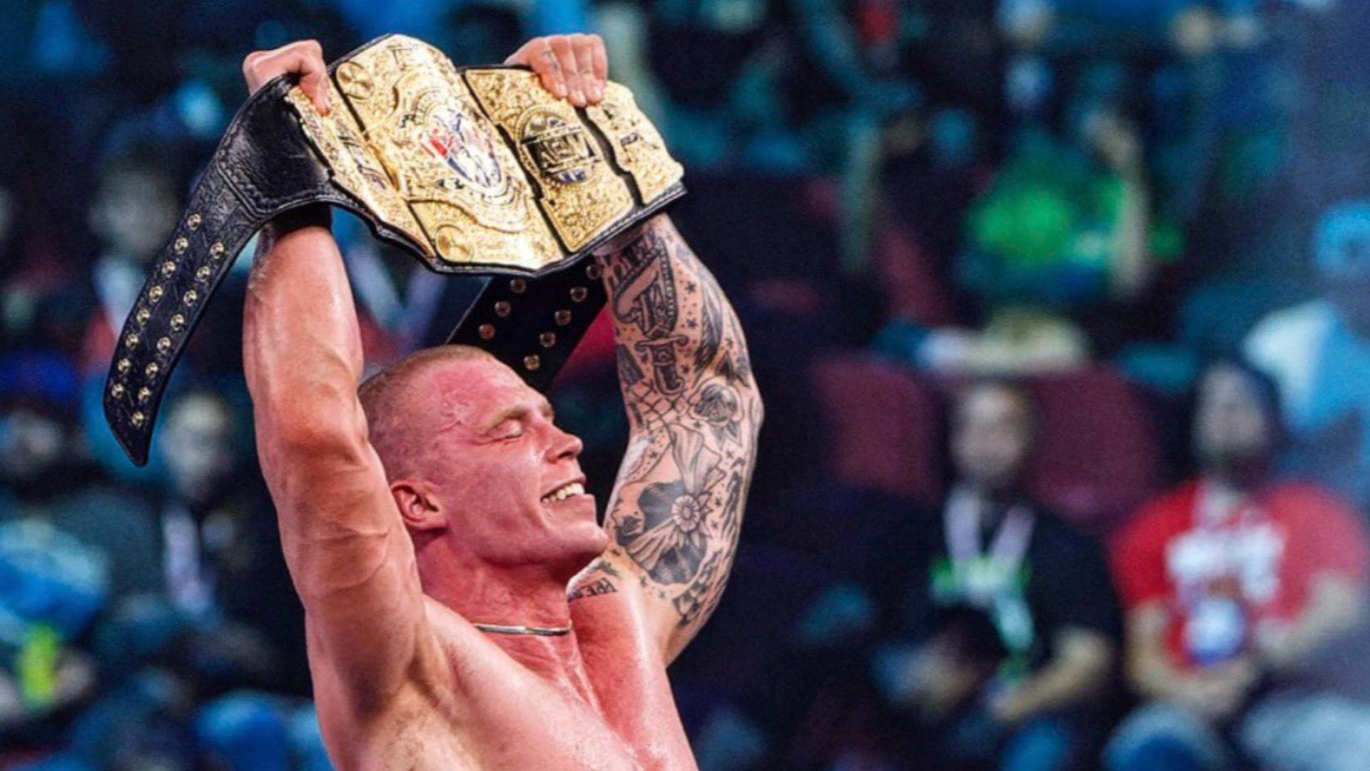 Huge announcement made on Kyle Fletcher's immediate future outside AEW