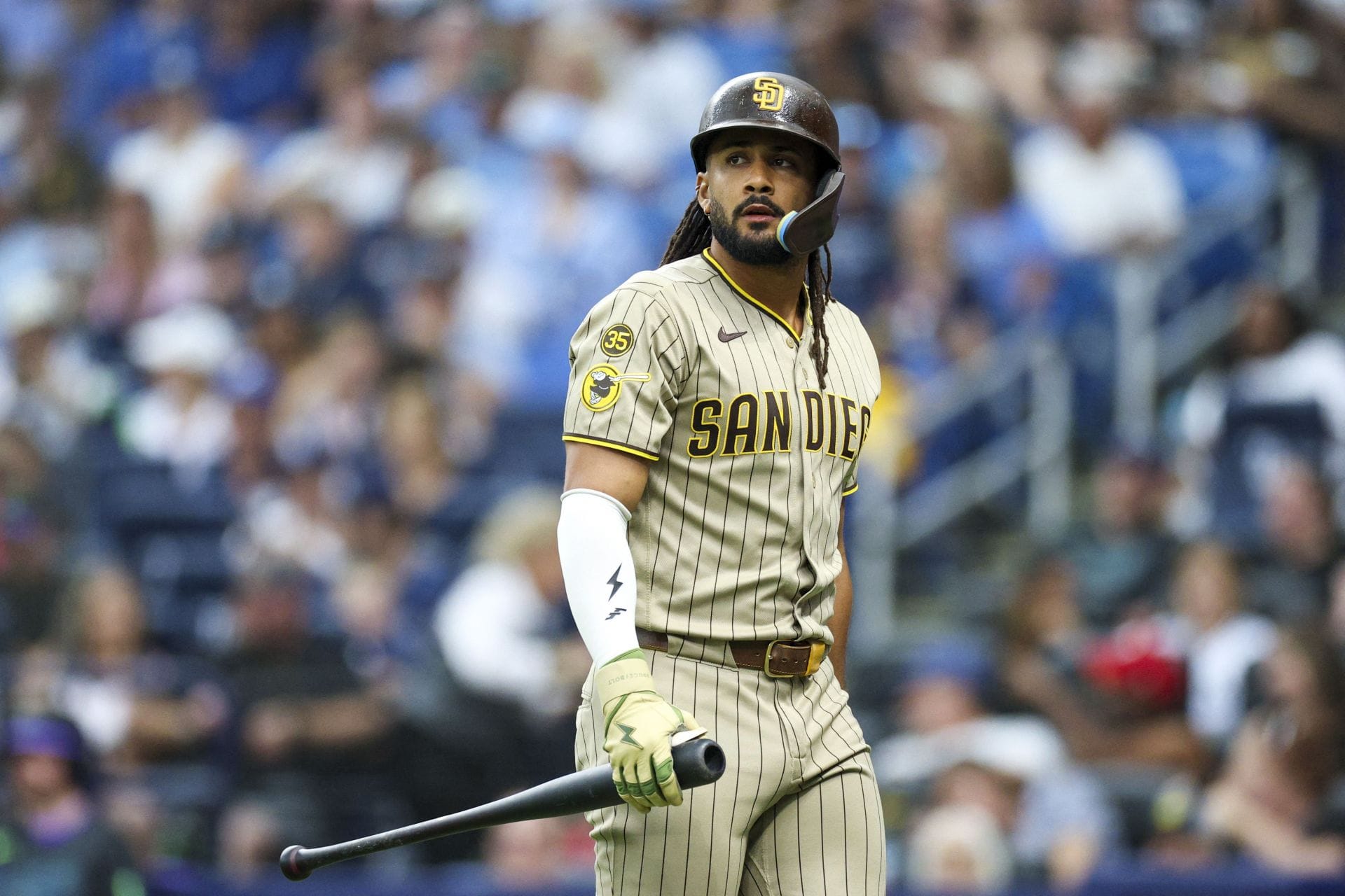 Today's Best MLB Home Run Prop Bets: Top 5 Predictions ft. Cal Raleigh, Fernando Tatis Jr. | August 30, 2026