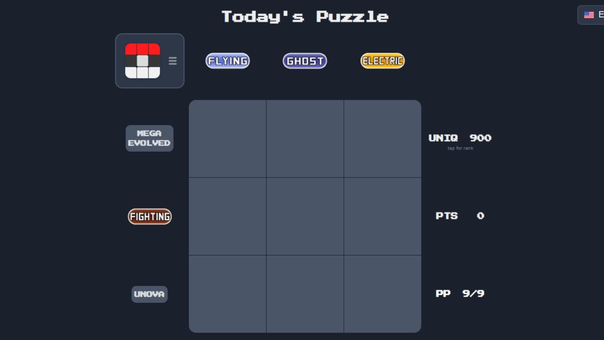 Today's PokeDoku Answer and Hints for August 22, 2026