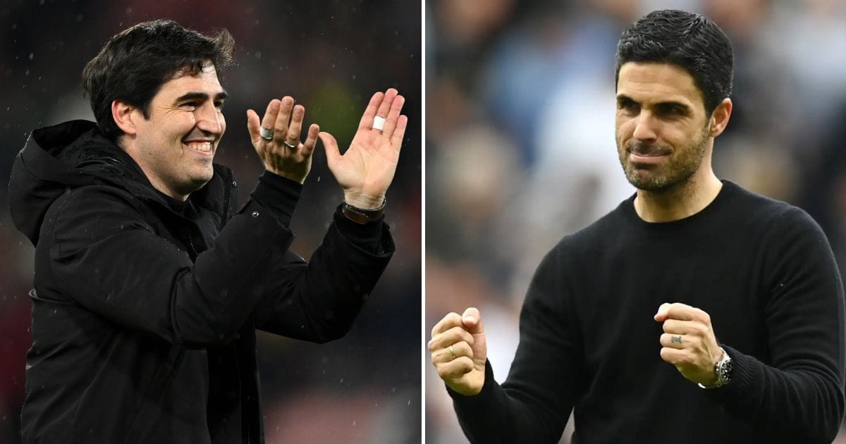 Liverpool’s £60 million target interested in joining Arsenal - Reports